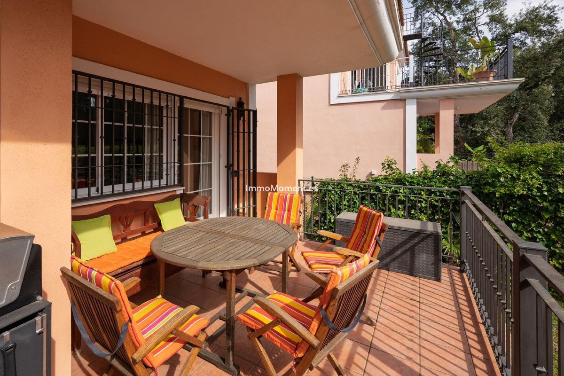 Revente - Villa individuelle - Marbella - Elviria