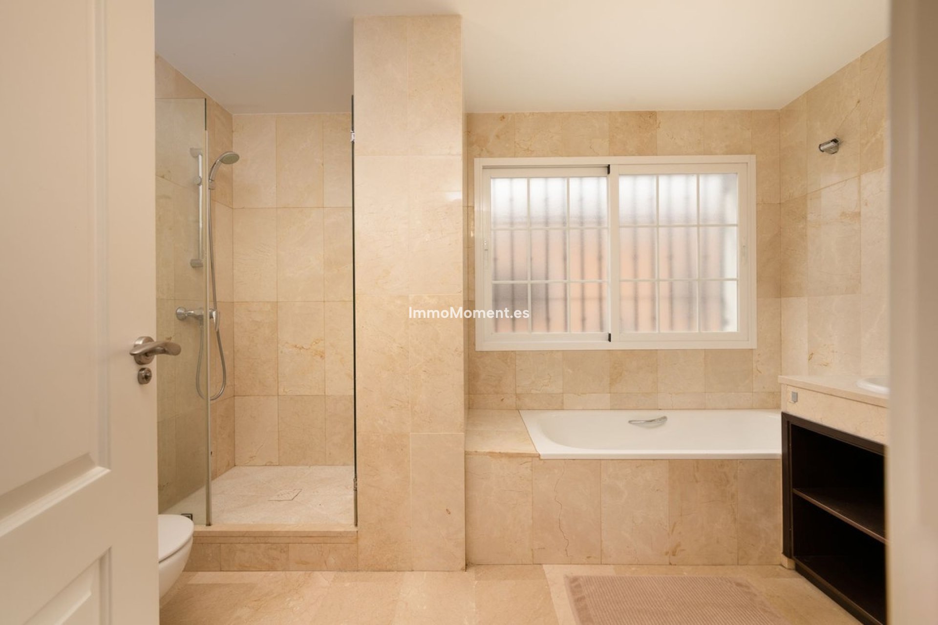 Revente - Villa individuelle - Marbella - Elviria