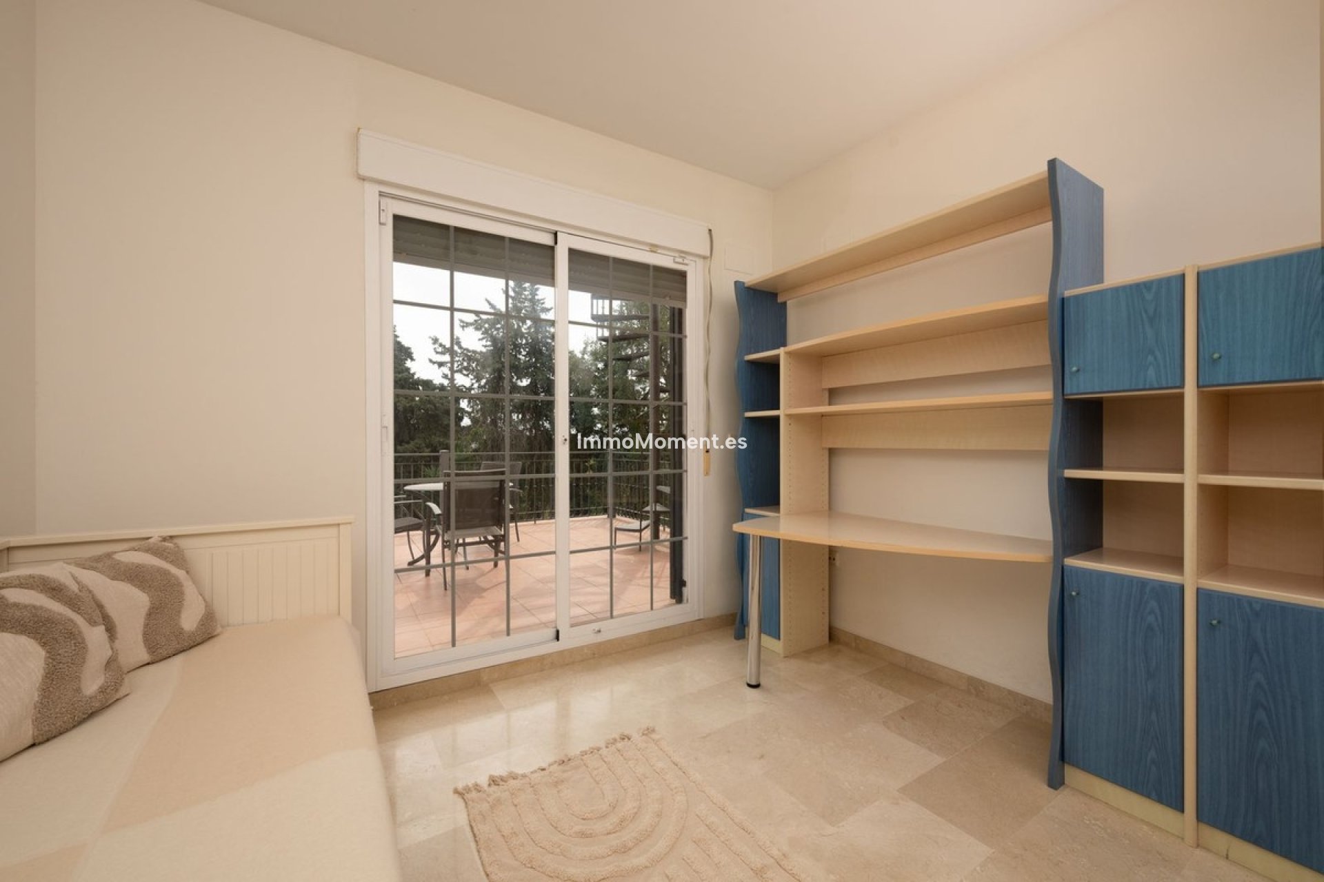 Revente - Villa individuelle - Marbella - Elviria