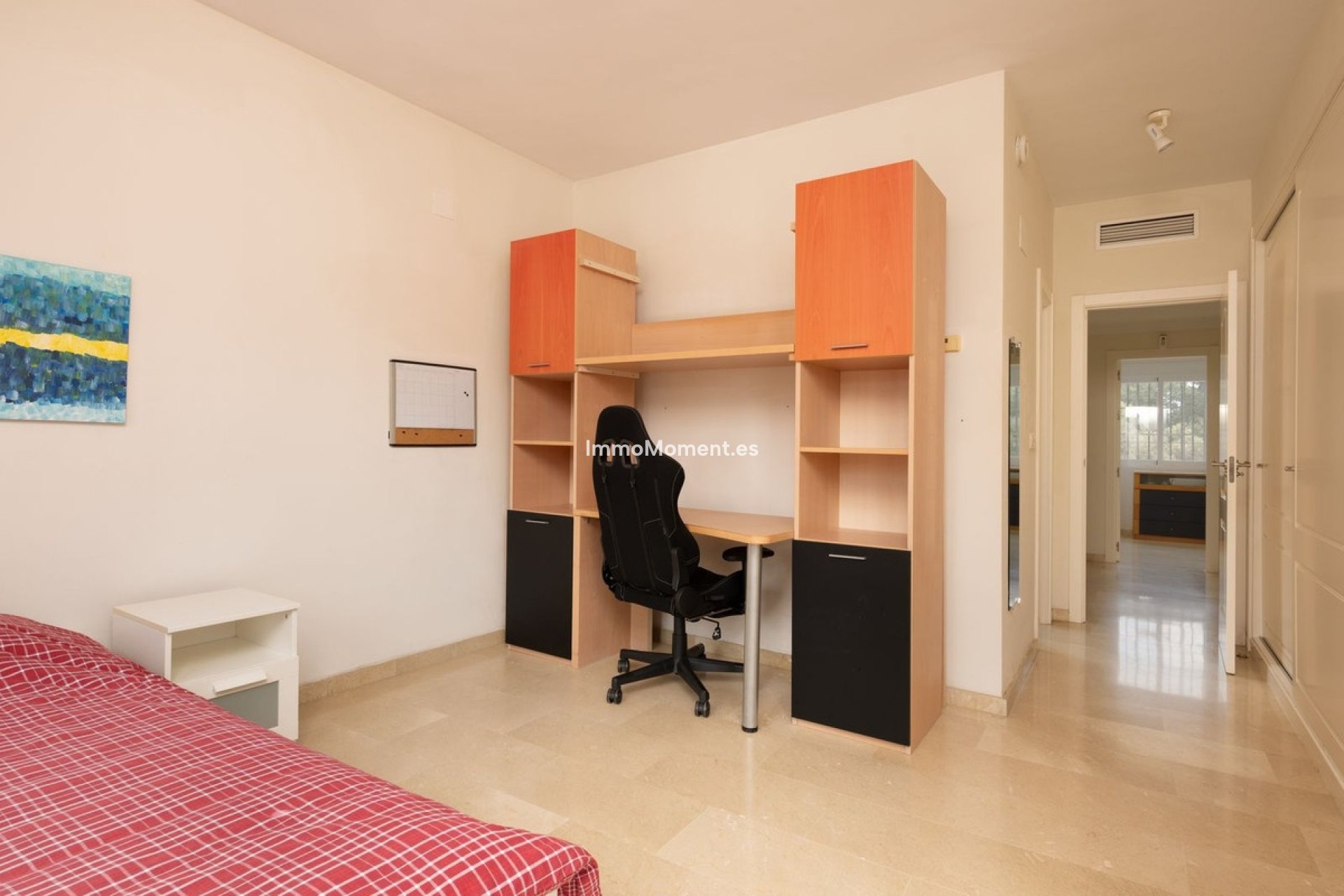 Revente - Villa individuelle - Marbella - Elviria