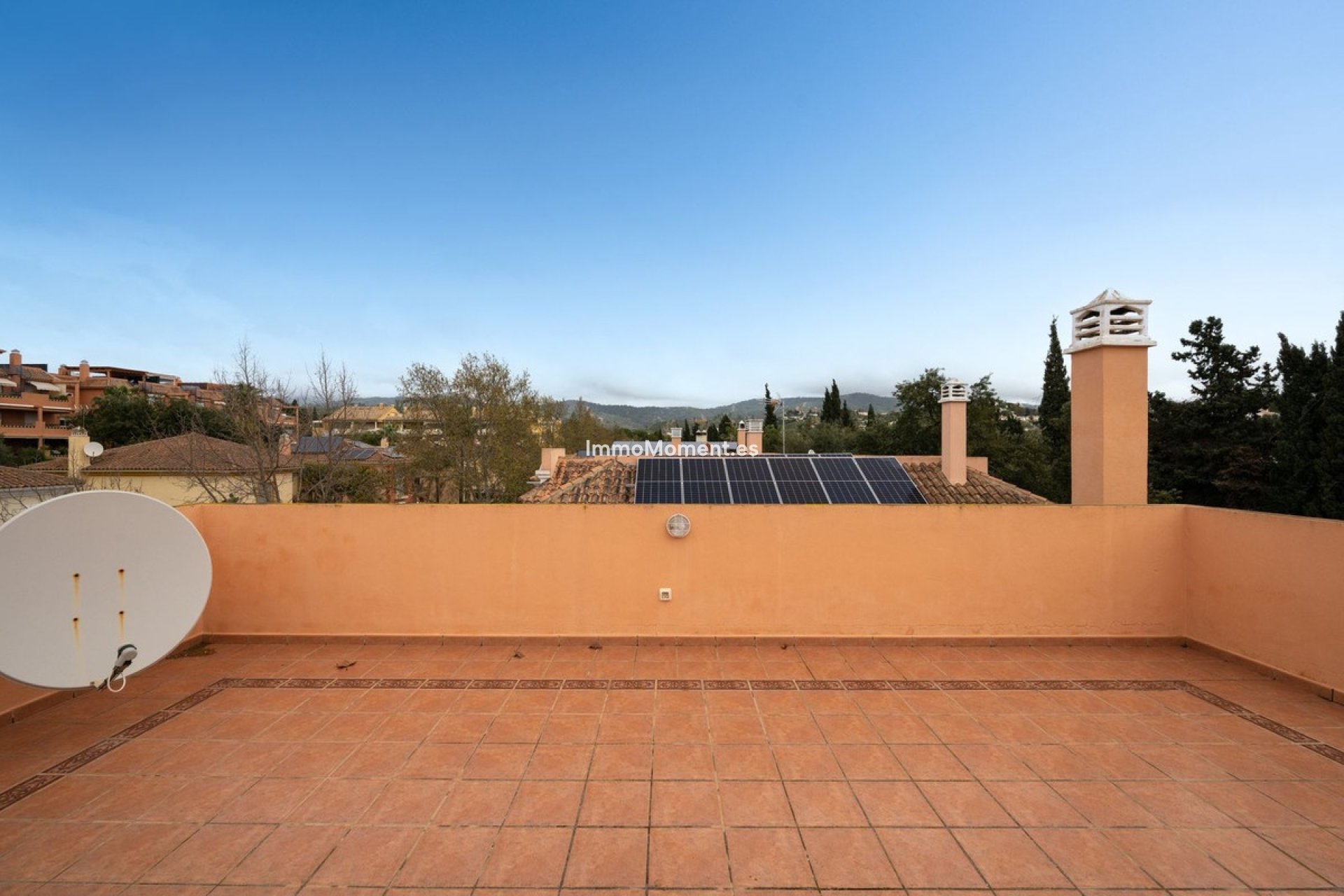 Revente - Villa individuelle - Marbella - Elviria