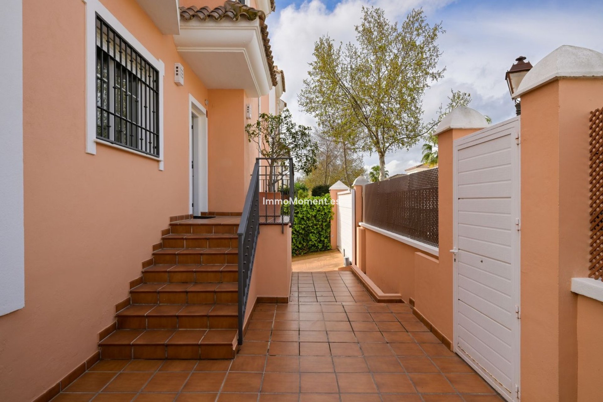 Revente - Villa individuelle - Marbella - Elviria