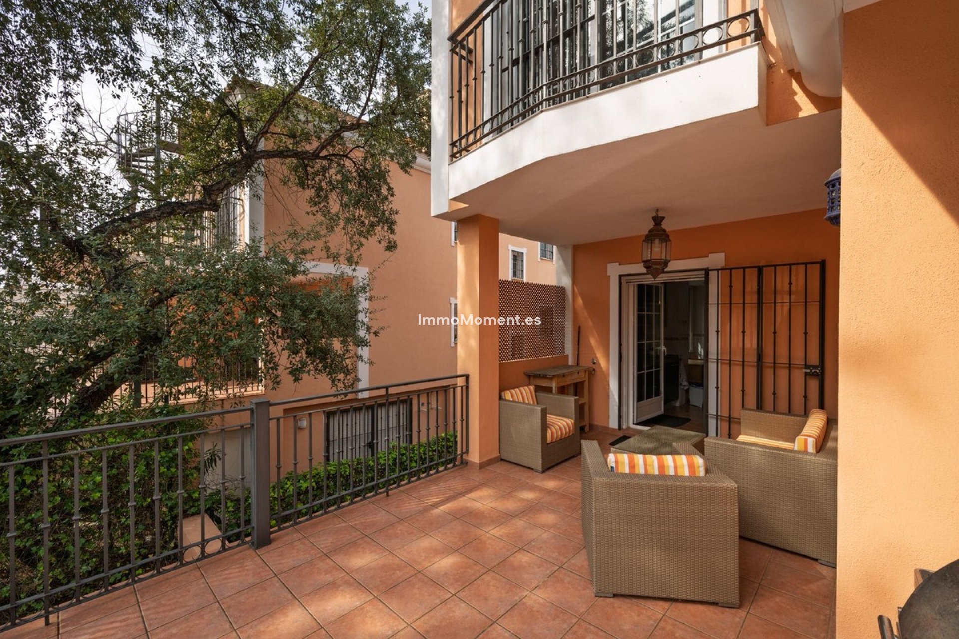 Revente - Villa individuelle - Marbella - Elviria