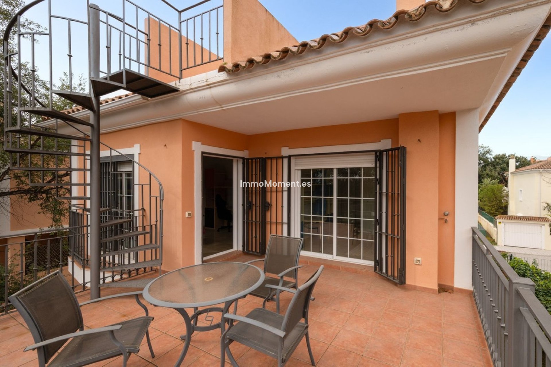 Revente - Villa individuelle - Marbella - Elviria