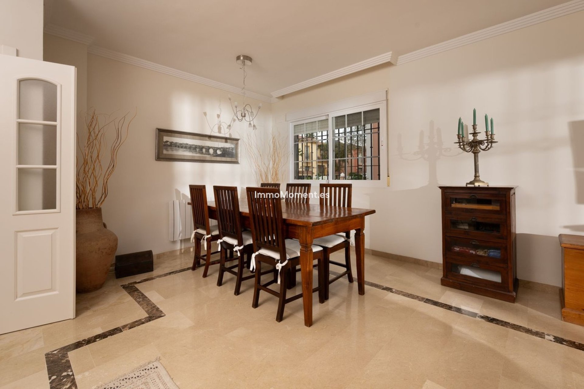 Revente - Villa individuelle - Marbella - Elviria