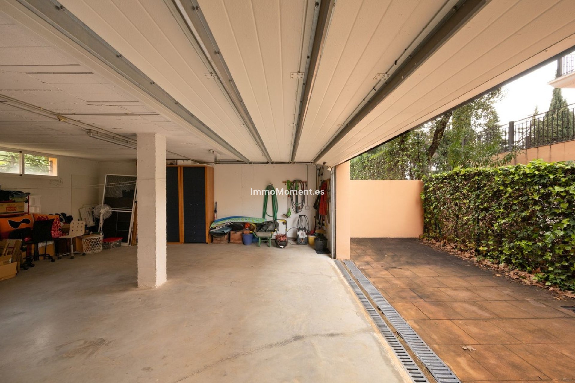 Revente - Villa individuelle - Marbella - Elviria