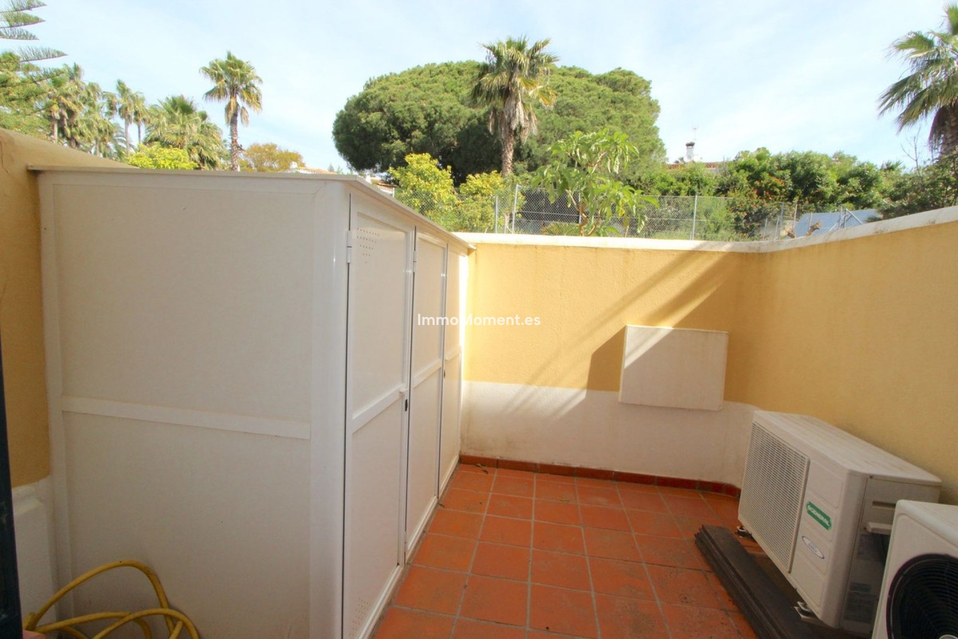 Revente - Villa individuelle - Marbella - Elviria