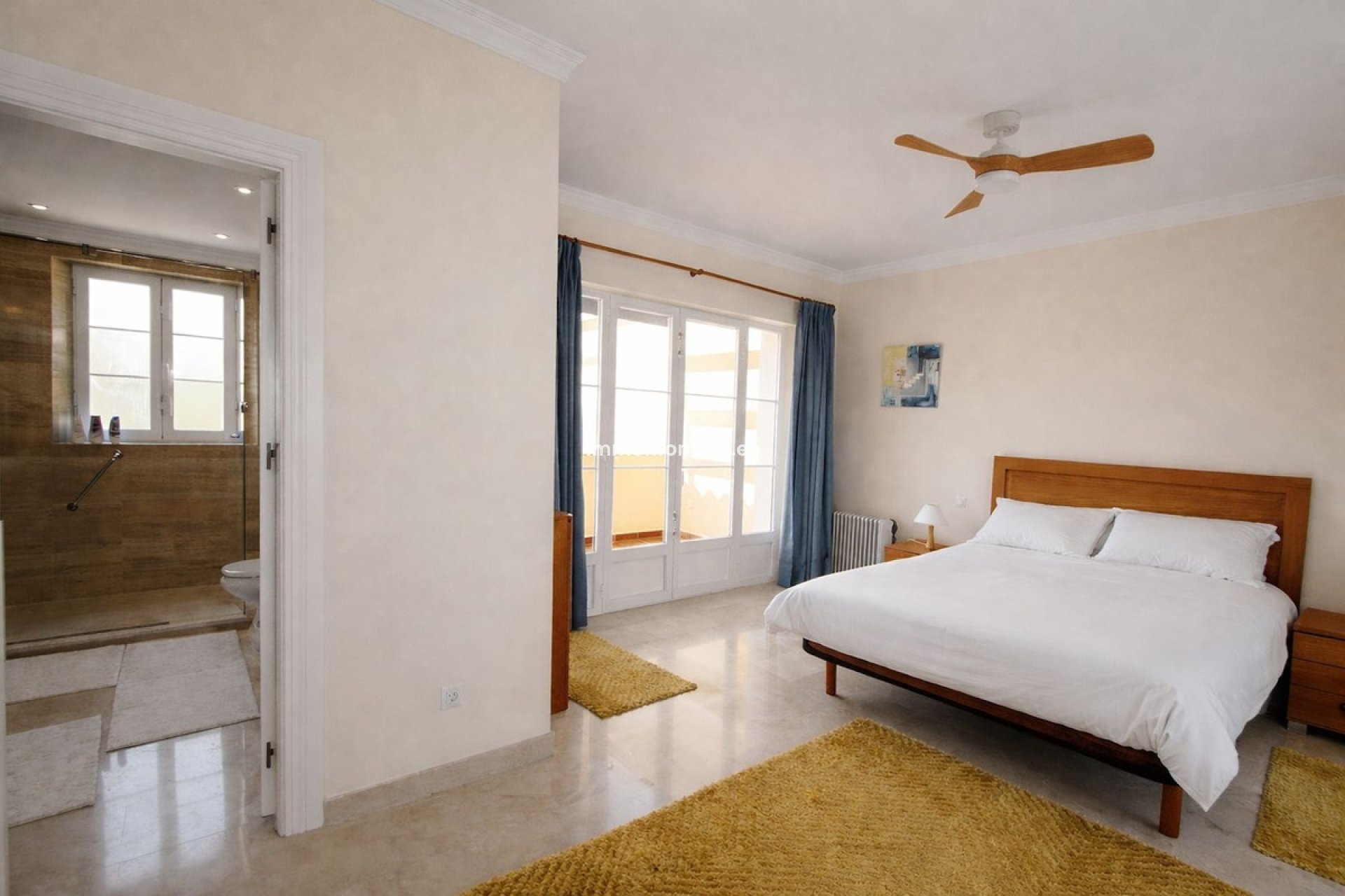 Revente - Villa individuelle - Marbella - Elviria