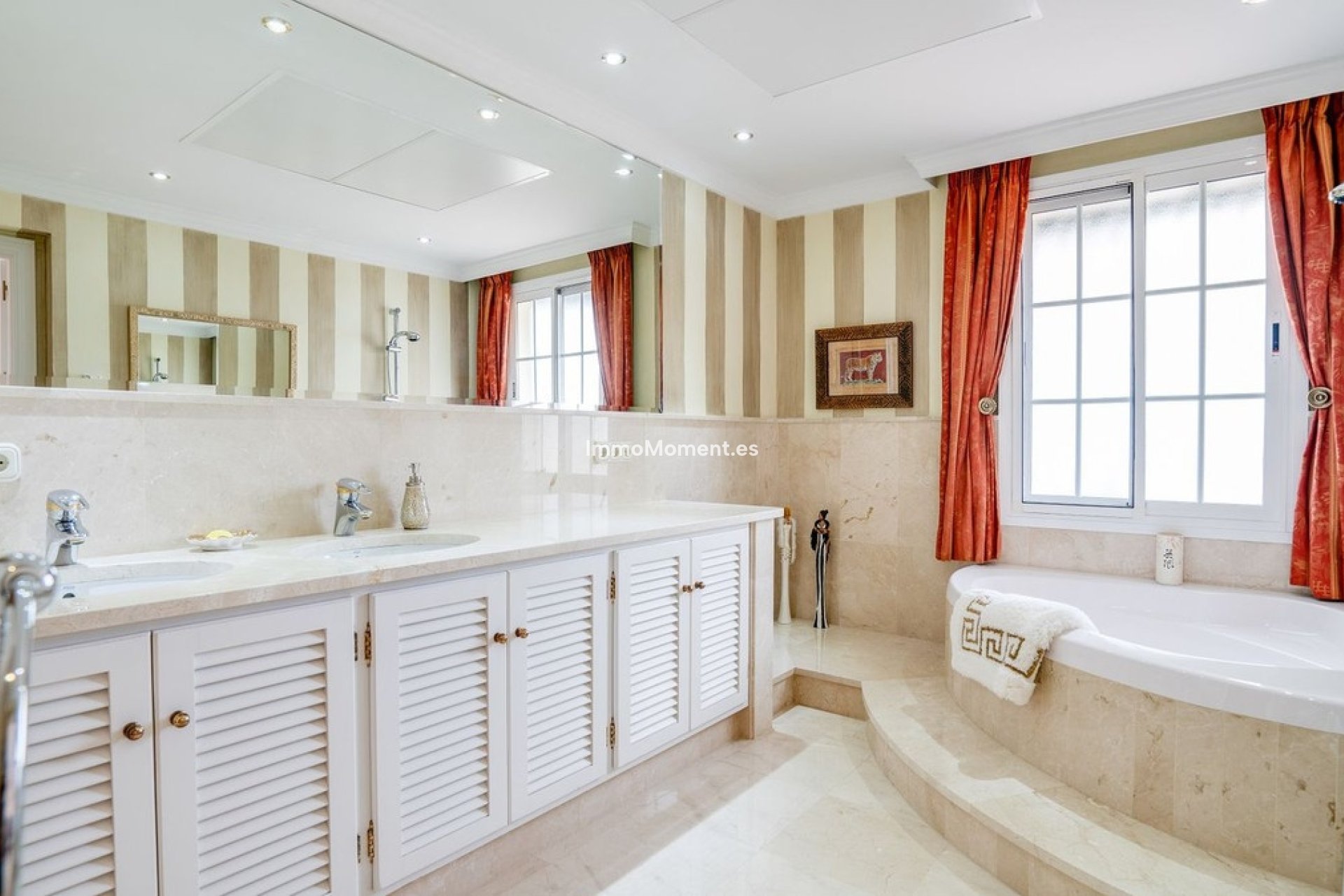 Revente - Villa individuelle - Marbella - Elviria