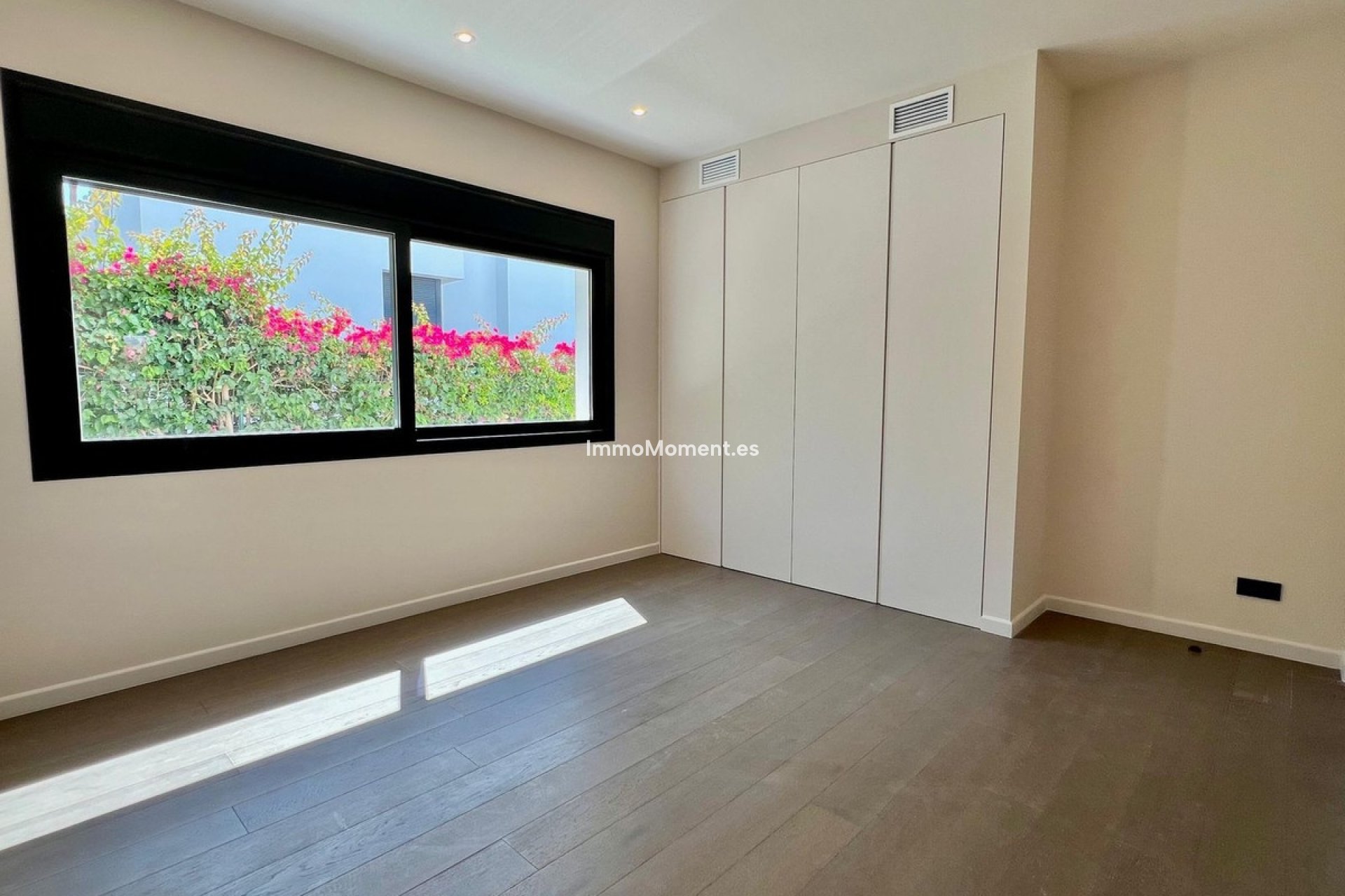 Revente - Villa individuelle - Marbella - Elviria