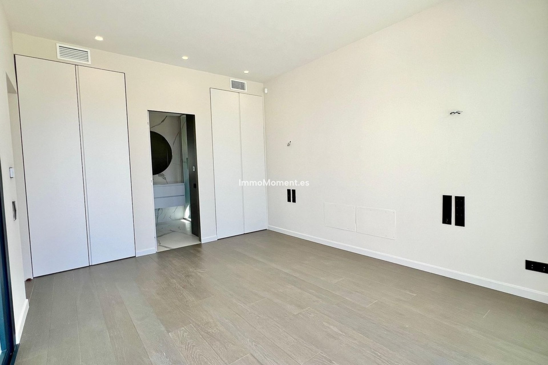 Revente - Villa individuelle - Marbella - Elviria