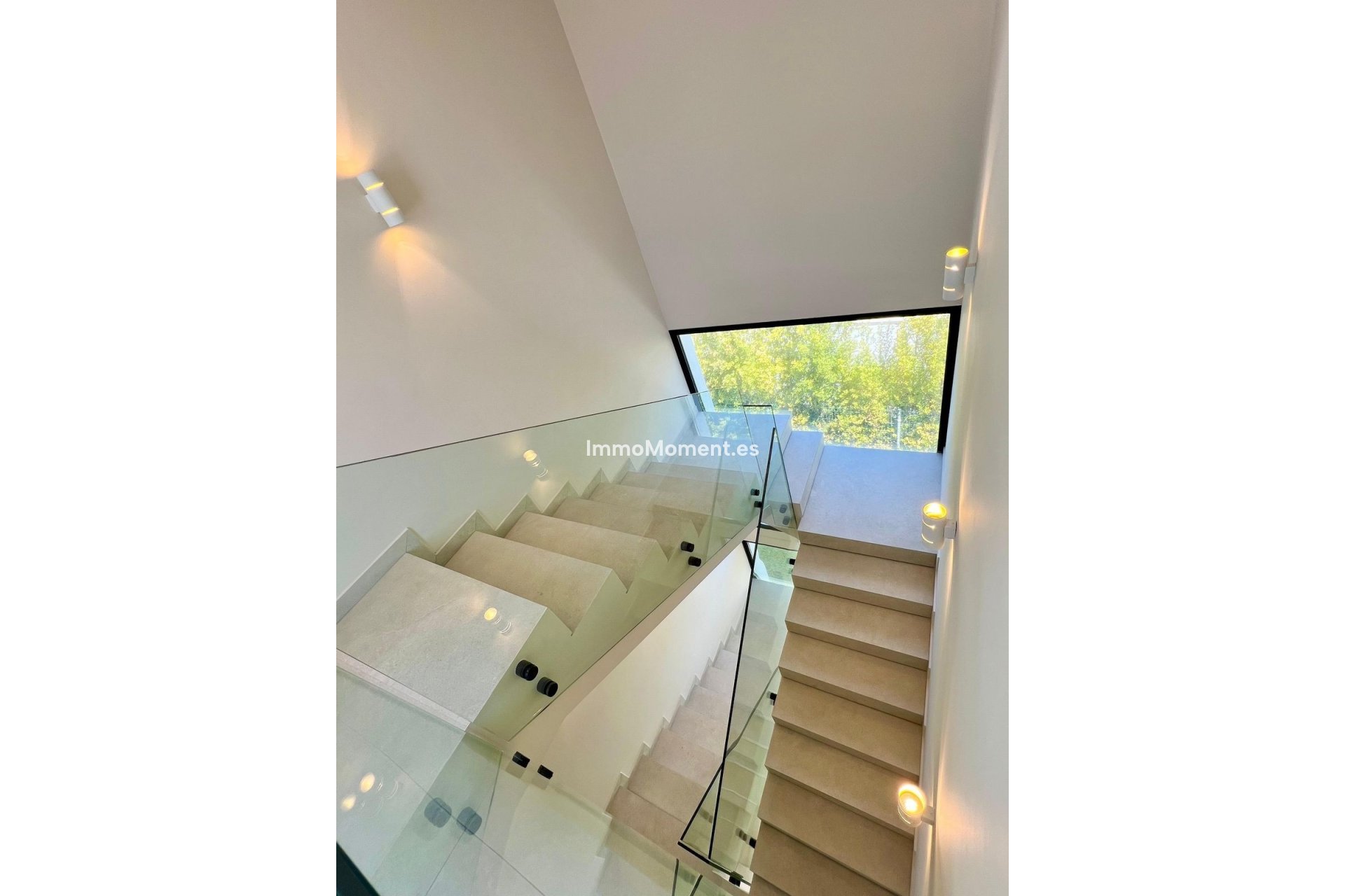 Revente - Villa individuelle - Marbella - Elviria