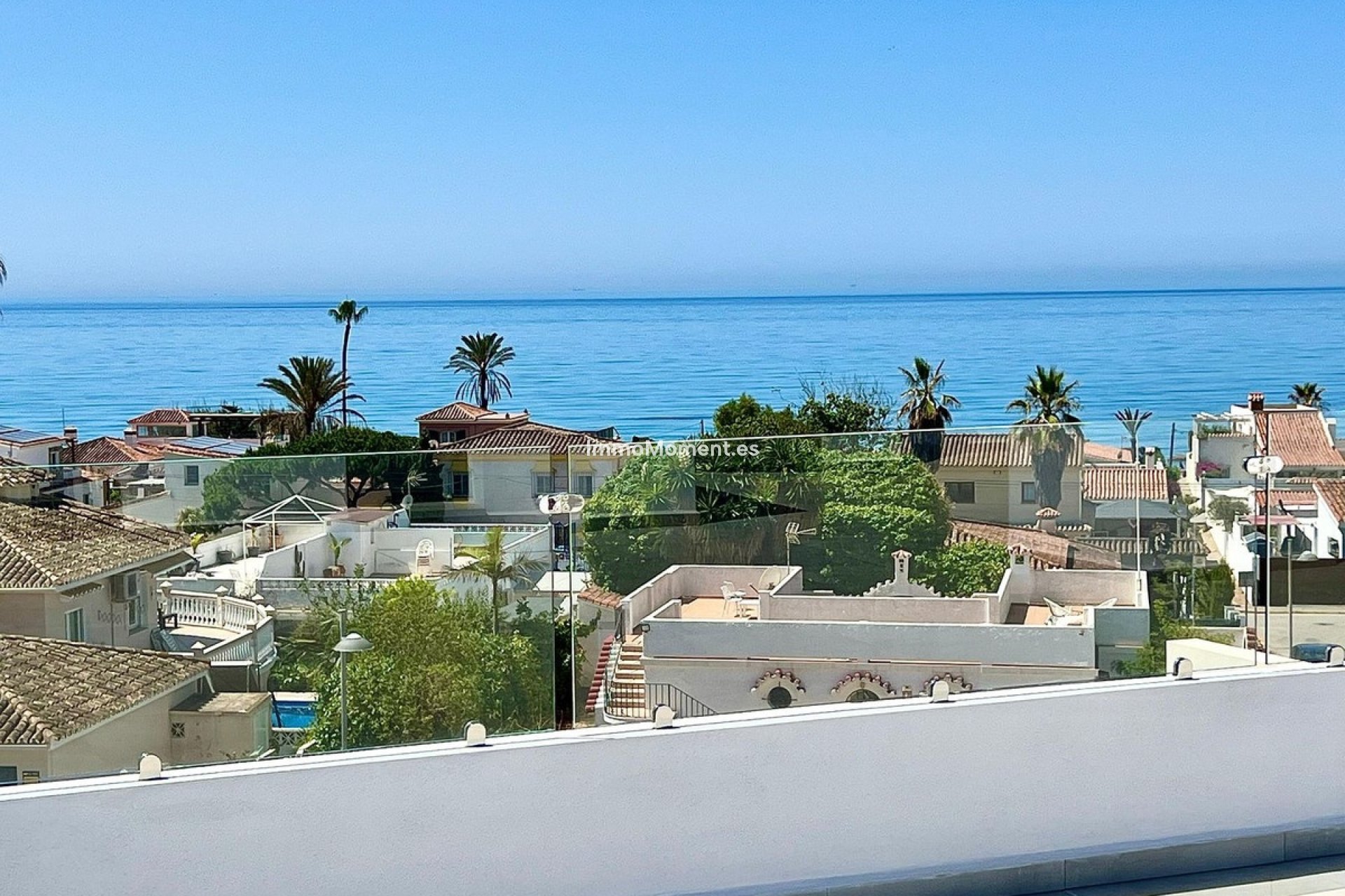 Revente - Villa individuelle - Marbella - Elviria