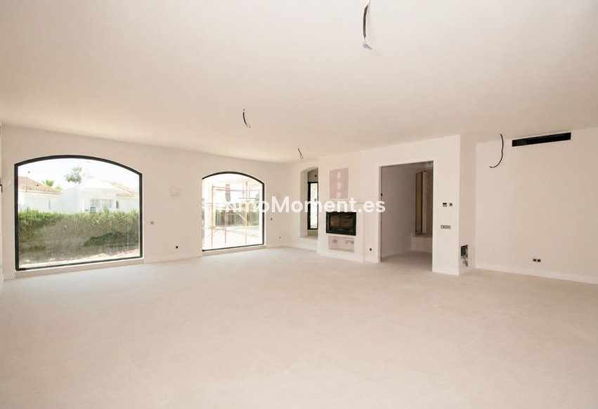Revente - Villa individuelle - Marbella - Elviria