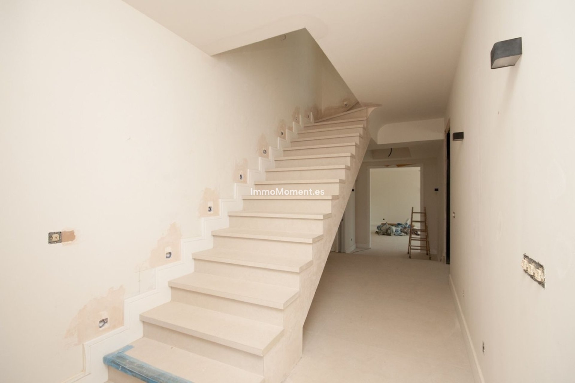 Revente - Villa individuelle - Marbella - Elviria