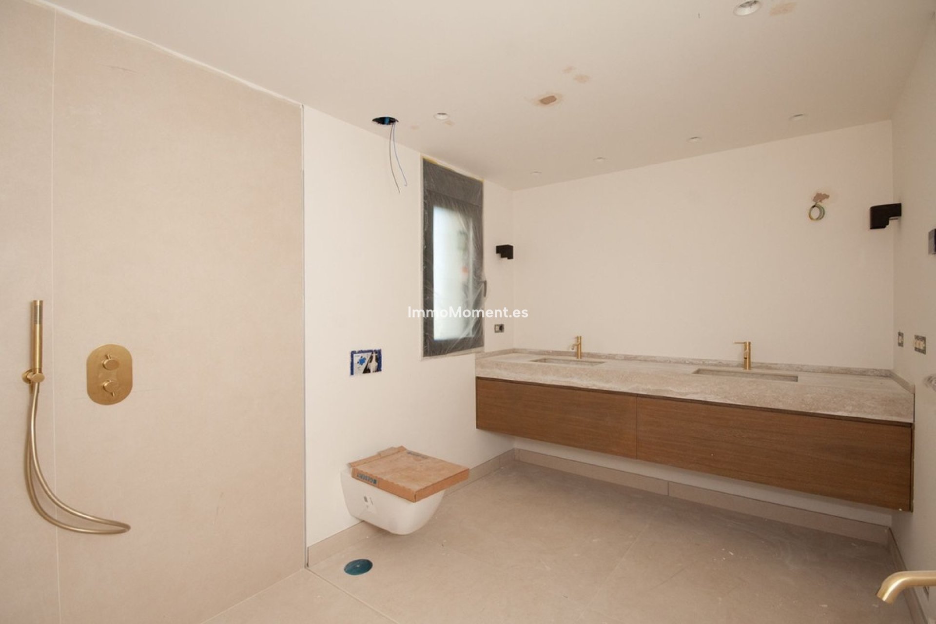 Revente - Villa individuelle - Marbella - Elviria