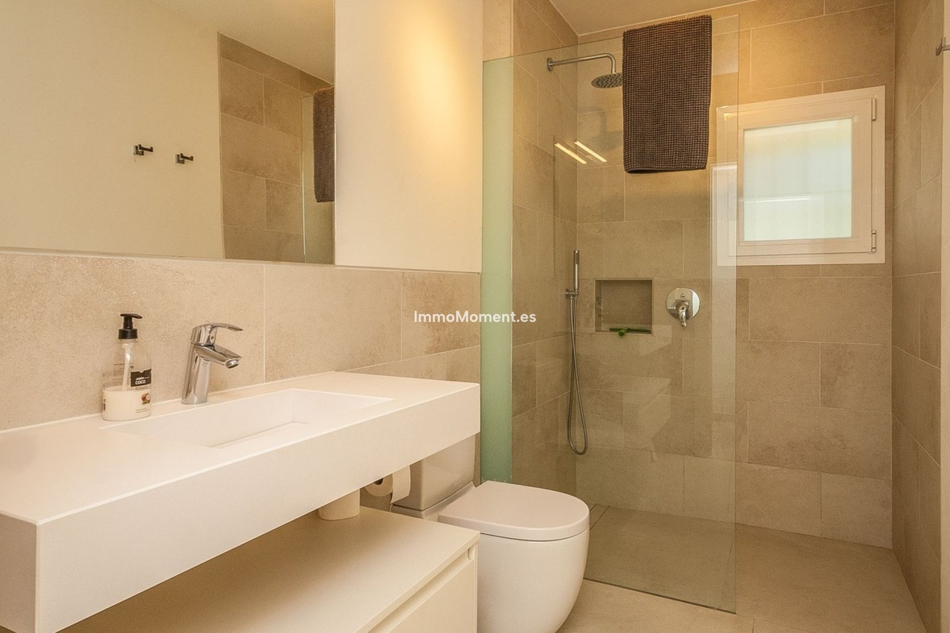 Revente - Villa individuelle - Marbella - Elviria