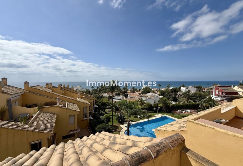Revente - Villa individuelle - Marbella - Elviria