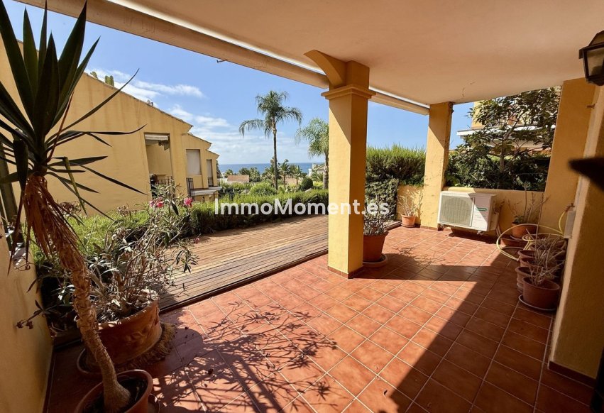 Revente - Villa individuelle - Marbella - Elviria