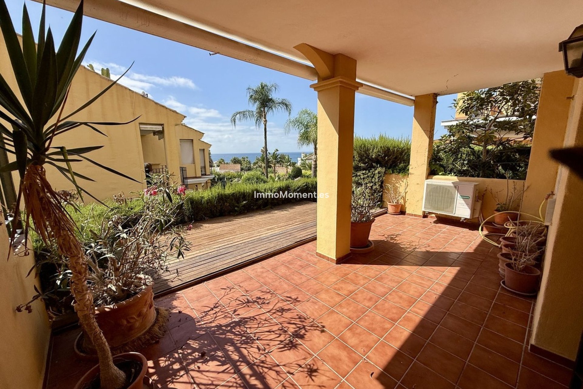 Revente - Villa individuelle - Marbella - Elviria
