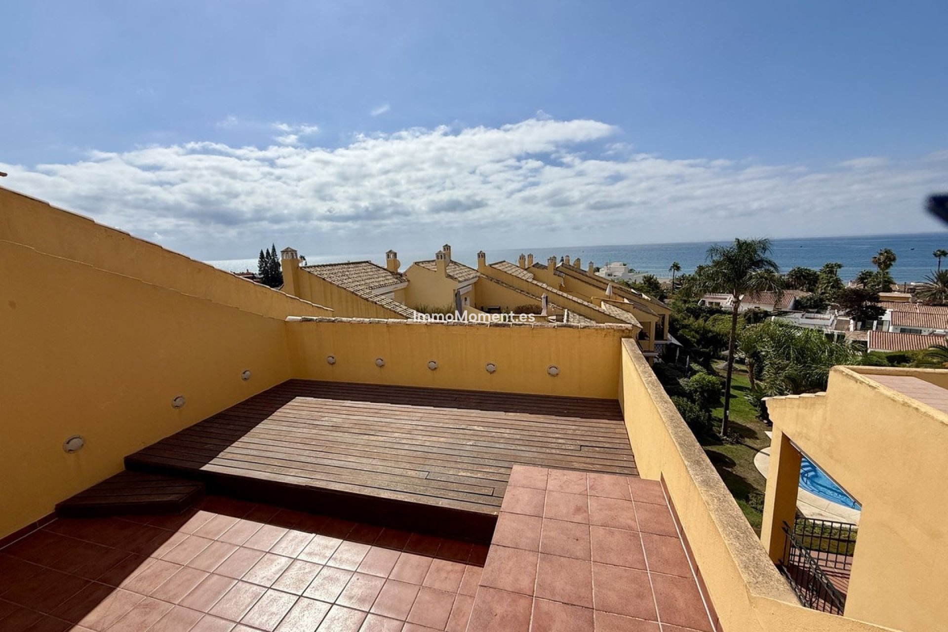 Revente - Villa individuelle - Marbella - Elviria