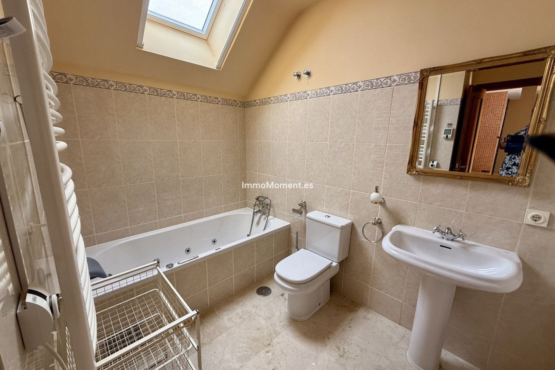 Revente - Villa individuelle - Marbella - Elviria
