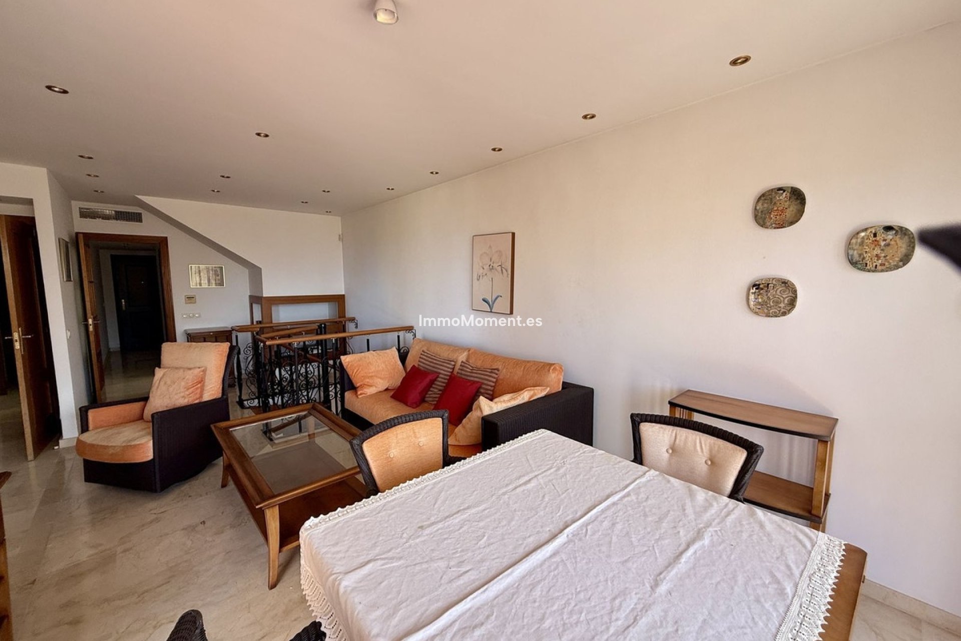 Revente - Villa individuelle - Marbella - Elviria