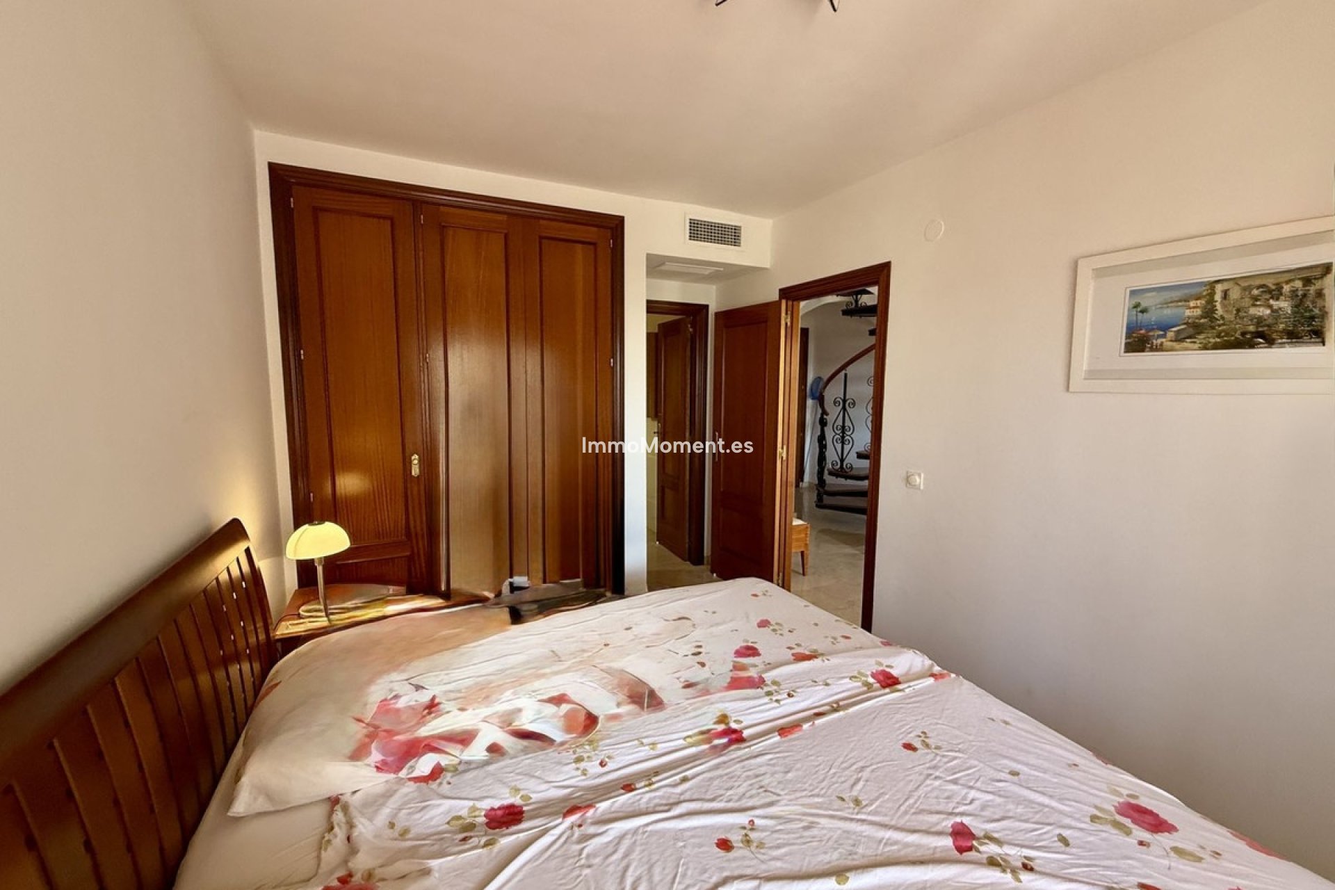 Revente - Villa individuelle - Marbella - Elviria