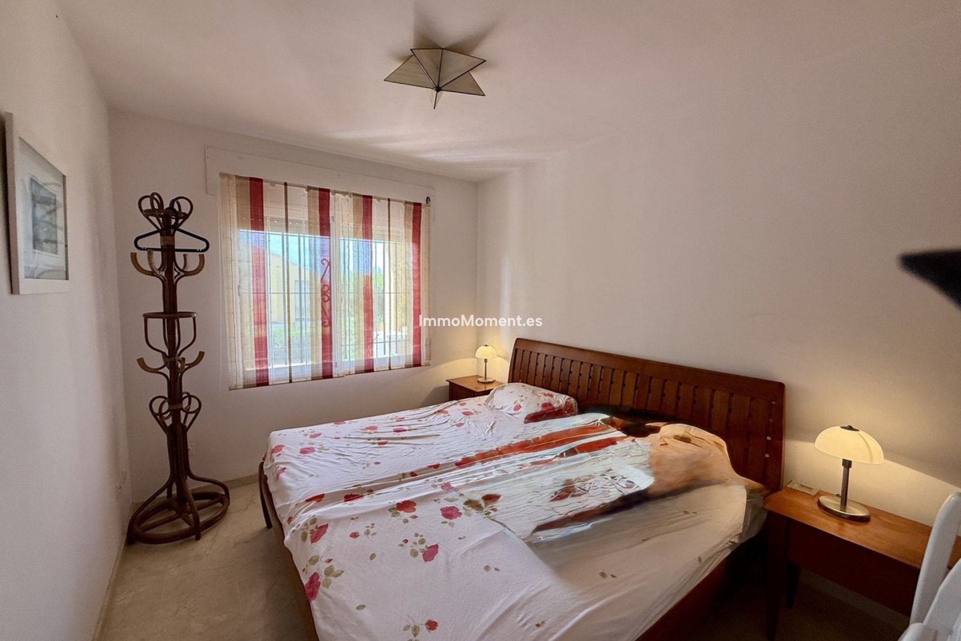 Revente - Villa individuelle - Marbella - Elviria