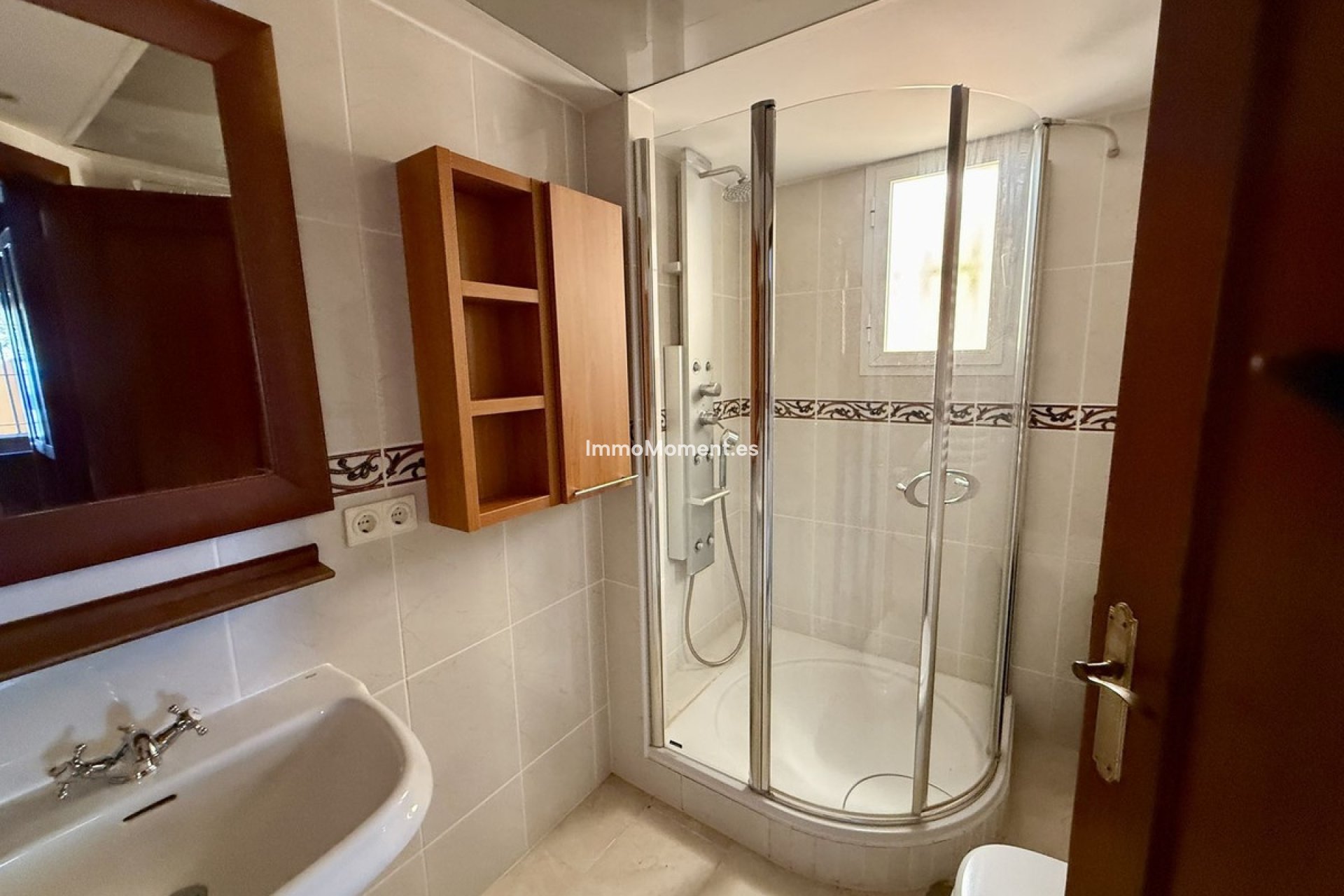 Revente - Villa individuelle - Marbella - Elviria