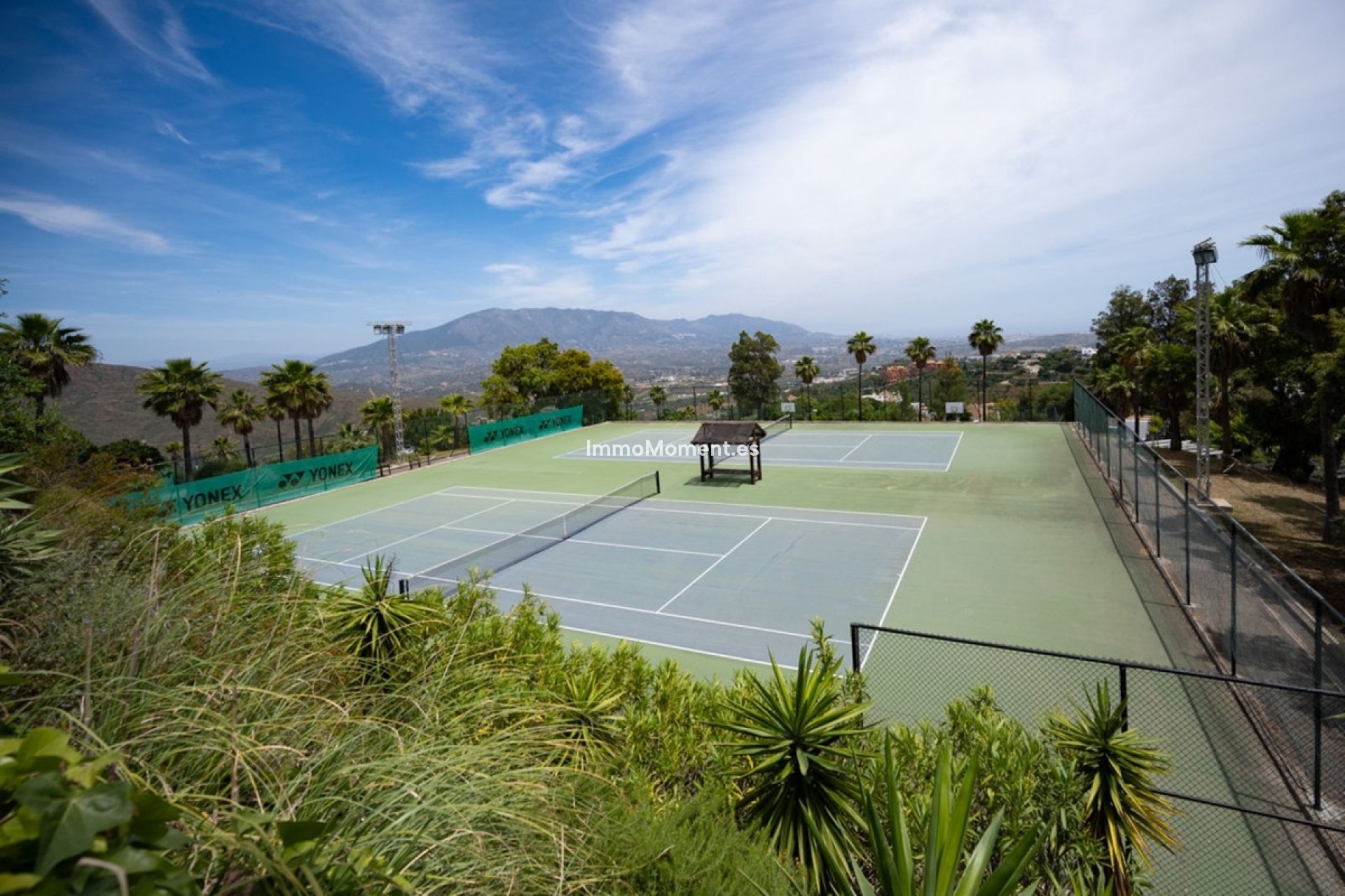 Revente - Villa individuelle - Marbella - Elviria