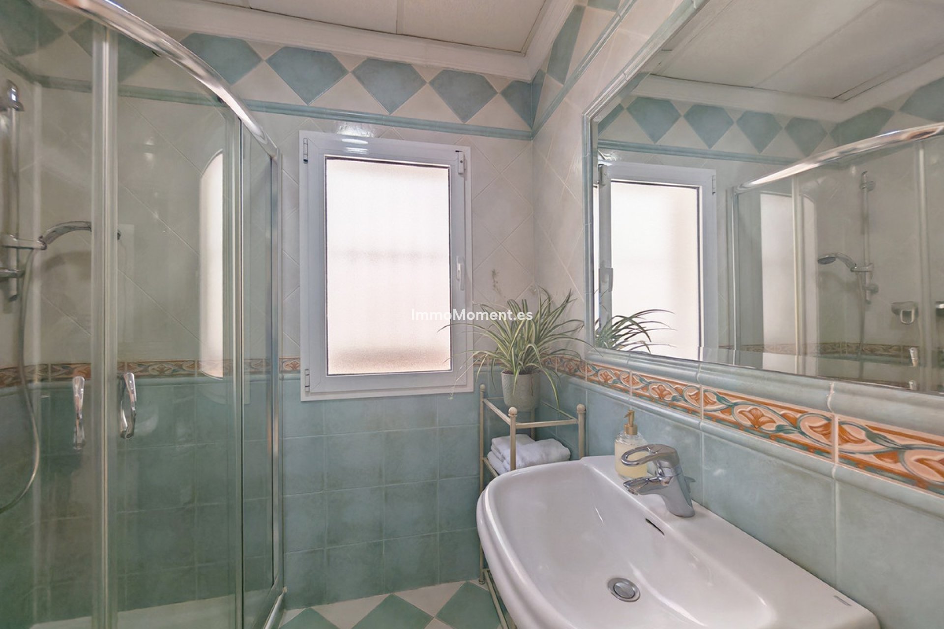 Revente - Villa individuelle - Marbella - Elviria
