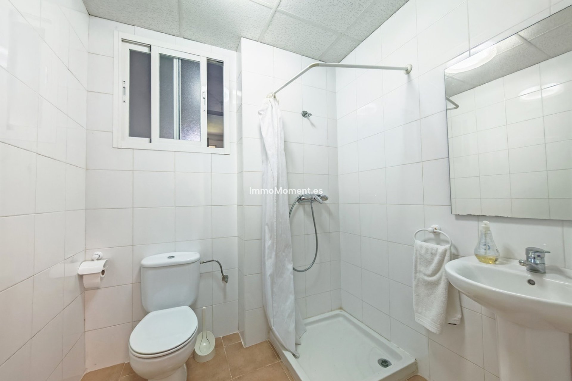 Revente - Villa individuelle - Marbella - Elviria