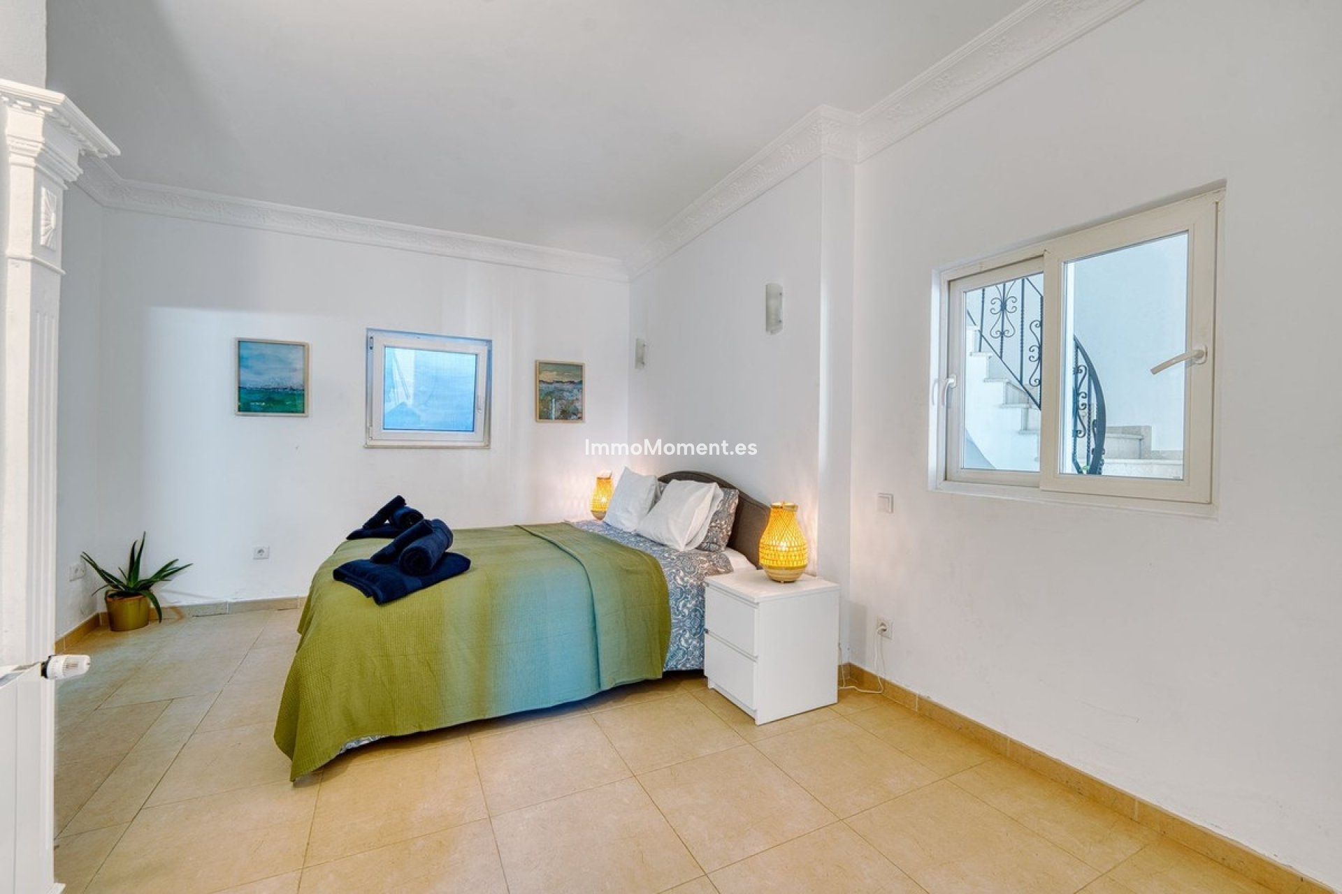 Revente - Villa individuelle - Marbella - Elviria