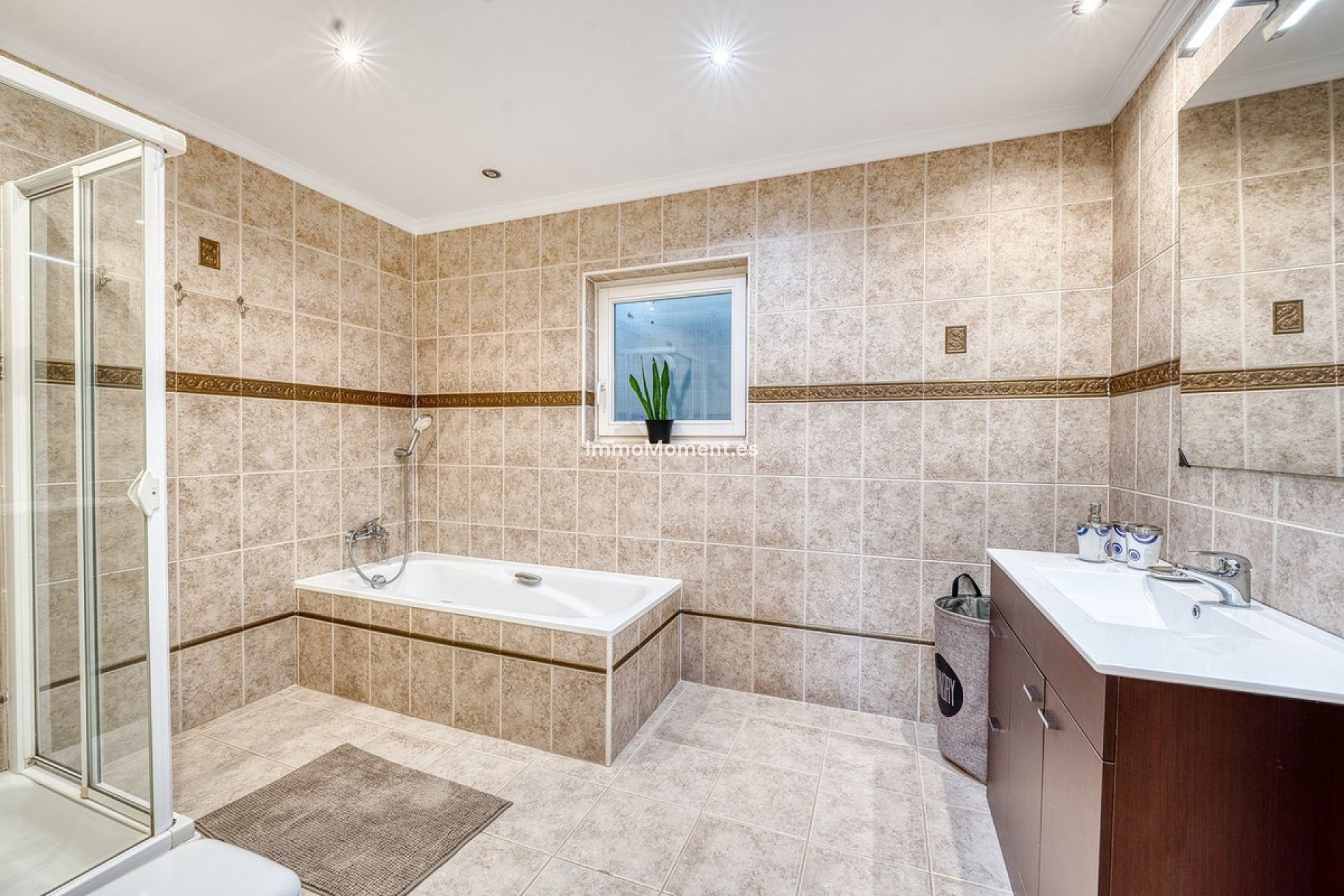 Revente - Villa individuelle - Marbella - Elviria