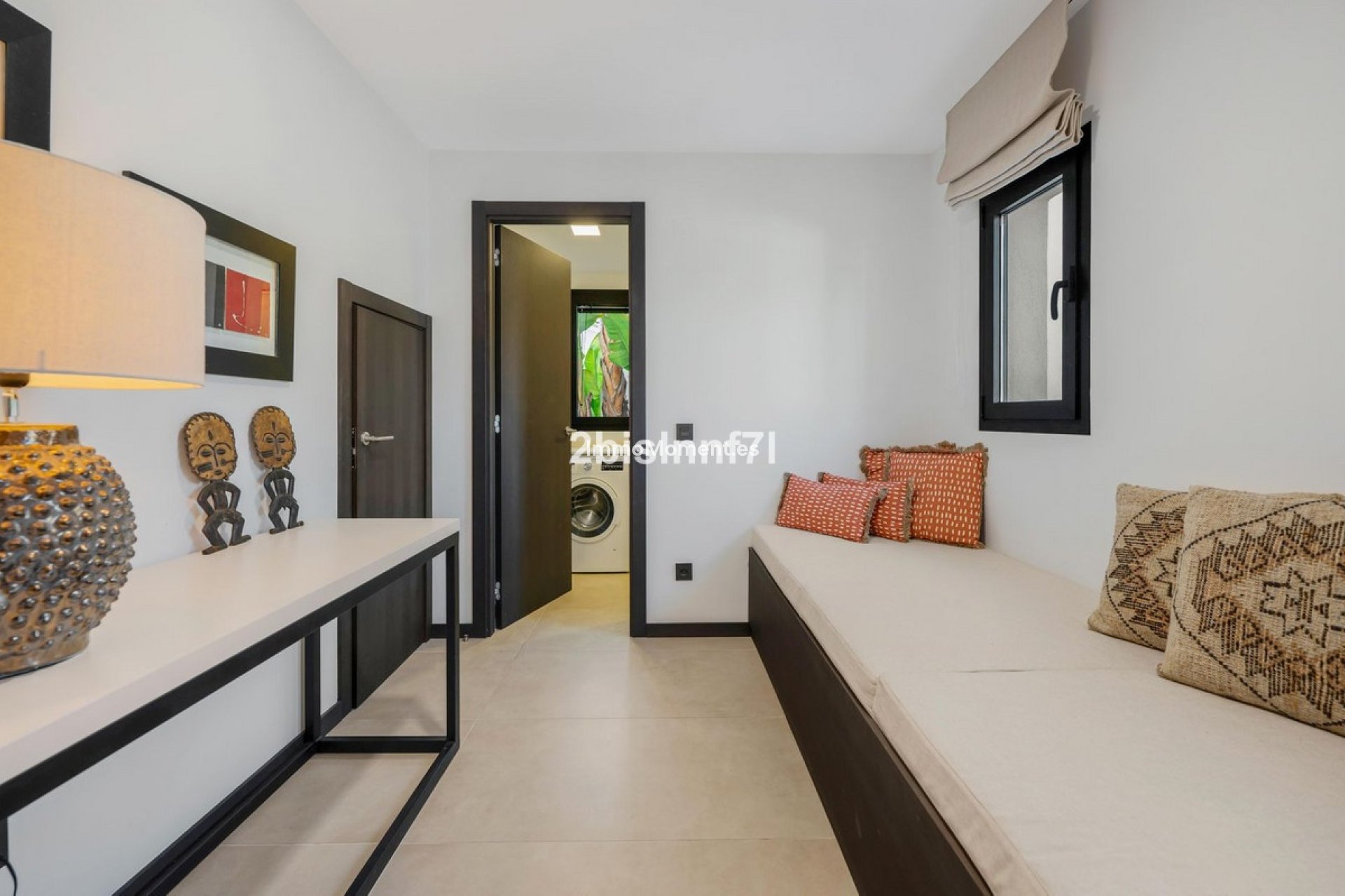 Revente - Villa individuelle - Marbella - Elviria