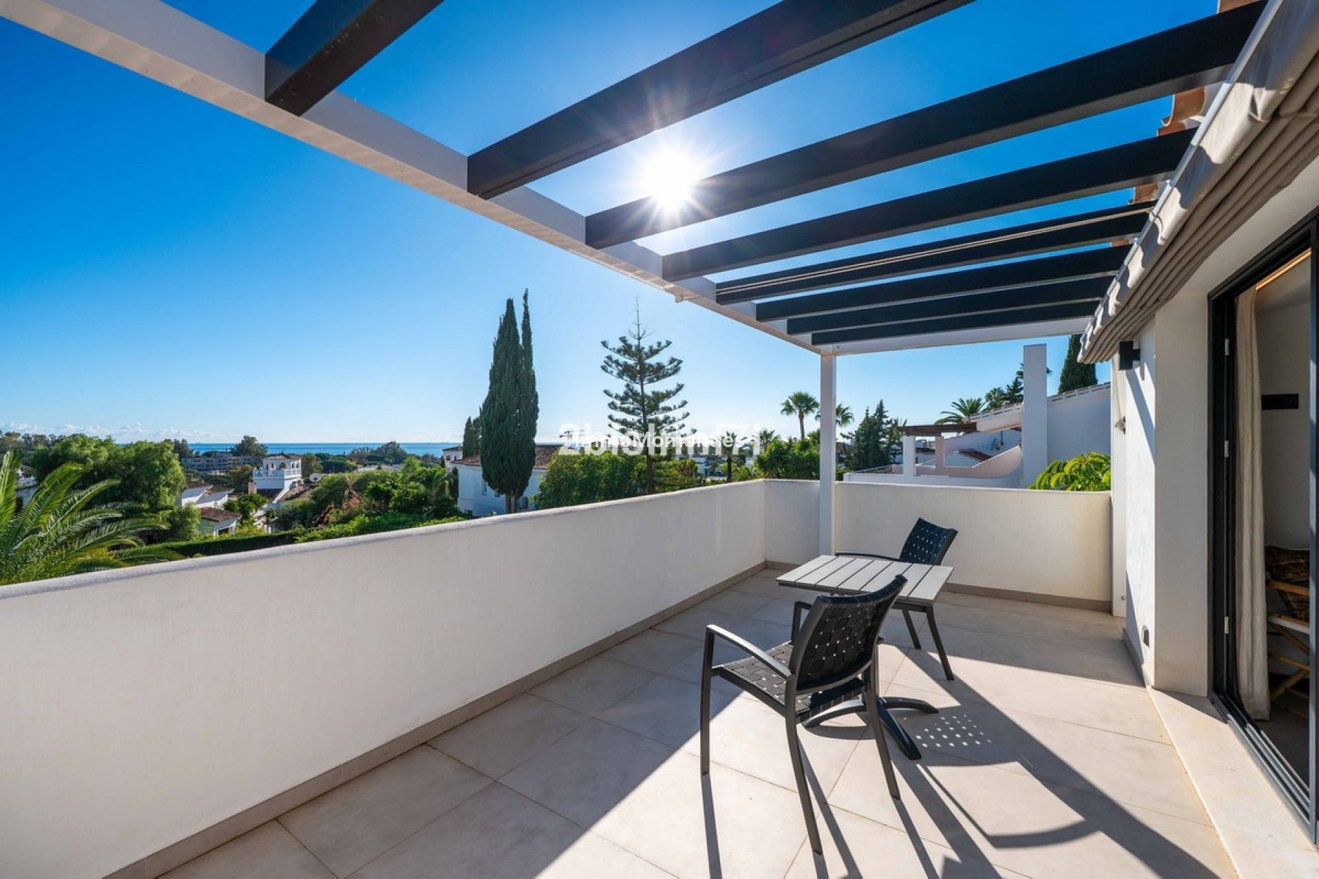 Revente - Villa individuelle - Marbella - Elviria