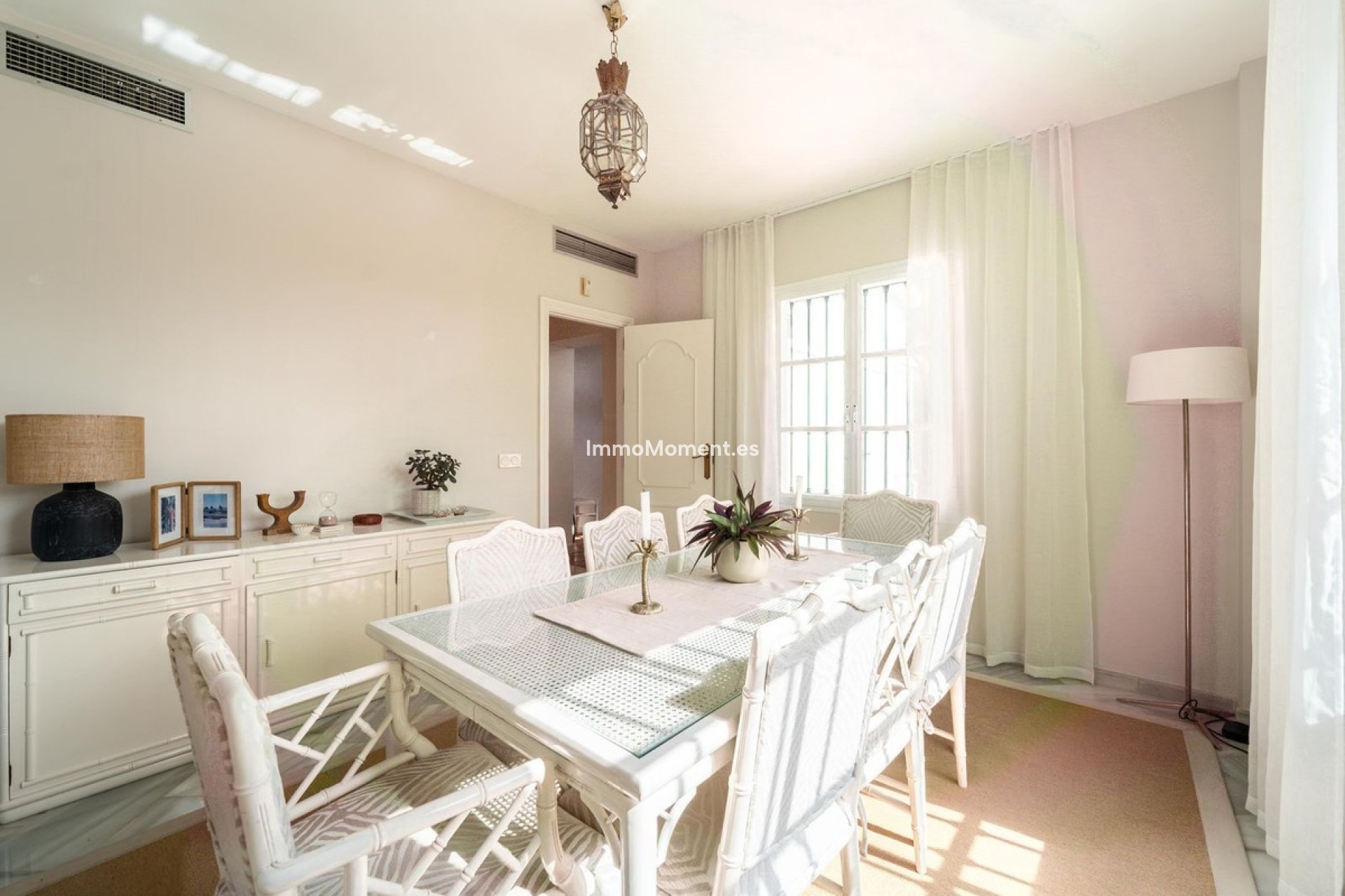 Revente - Villa individuelle - Marbella - Elviria