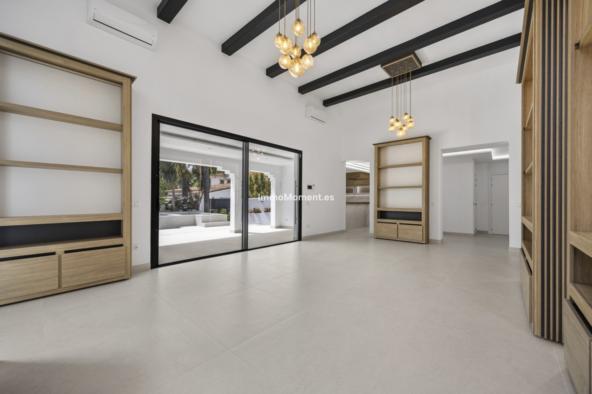 Revente - Villa individuelle - Marbella - Guadalmina Alta