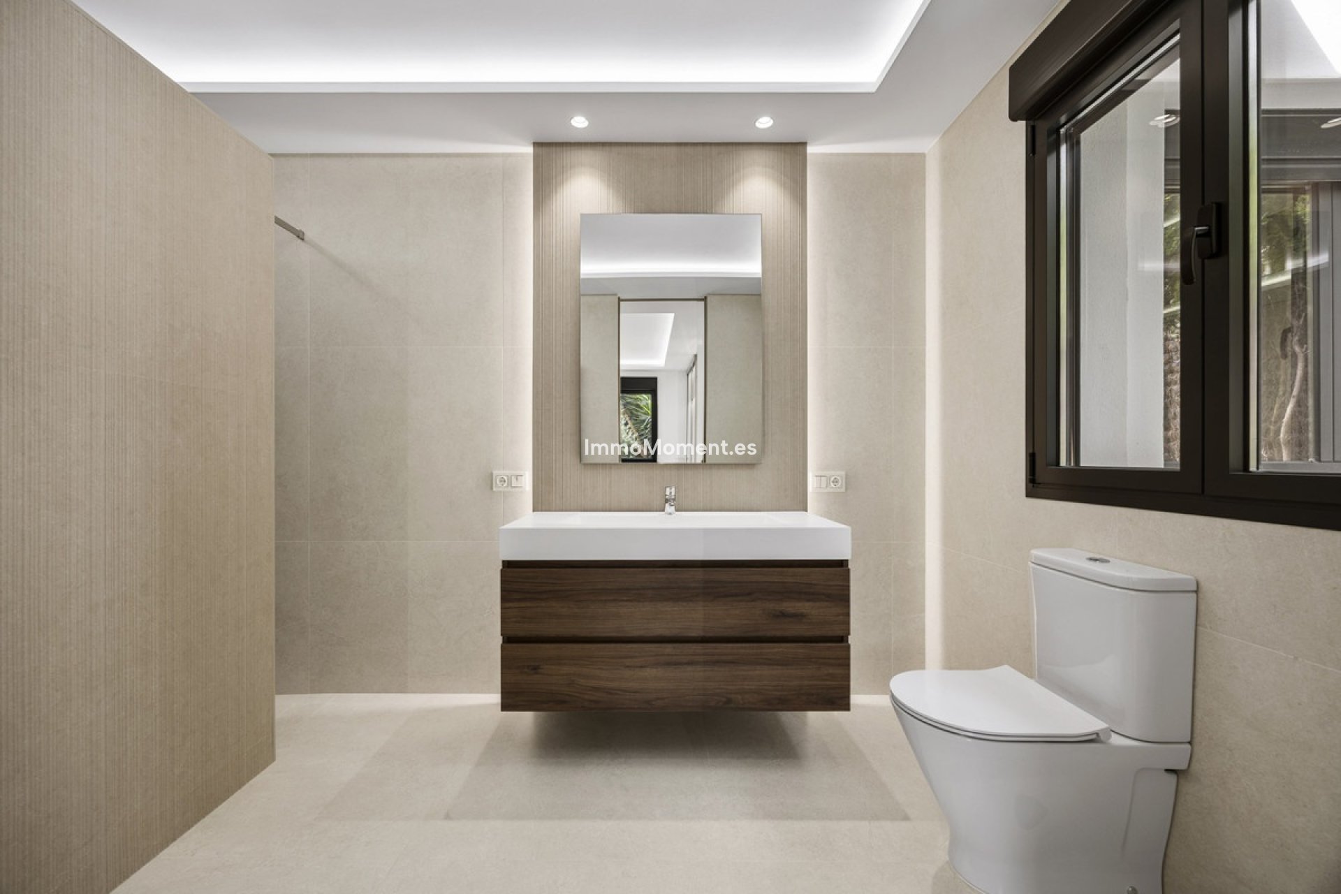 Revente - Villa individuelle - Marbella - Guadalmina Alta