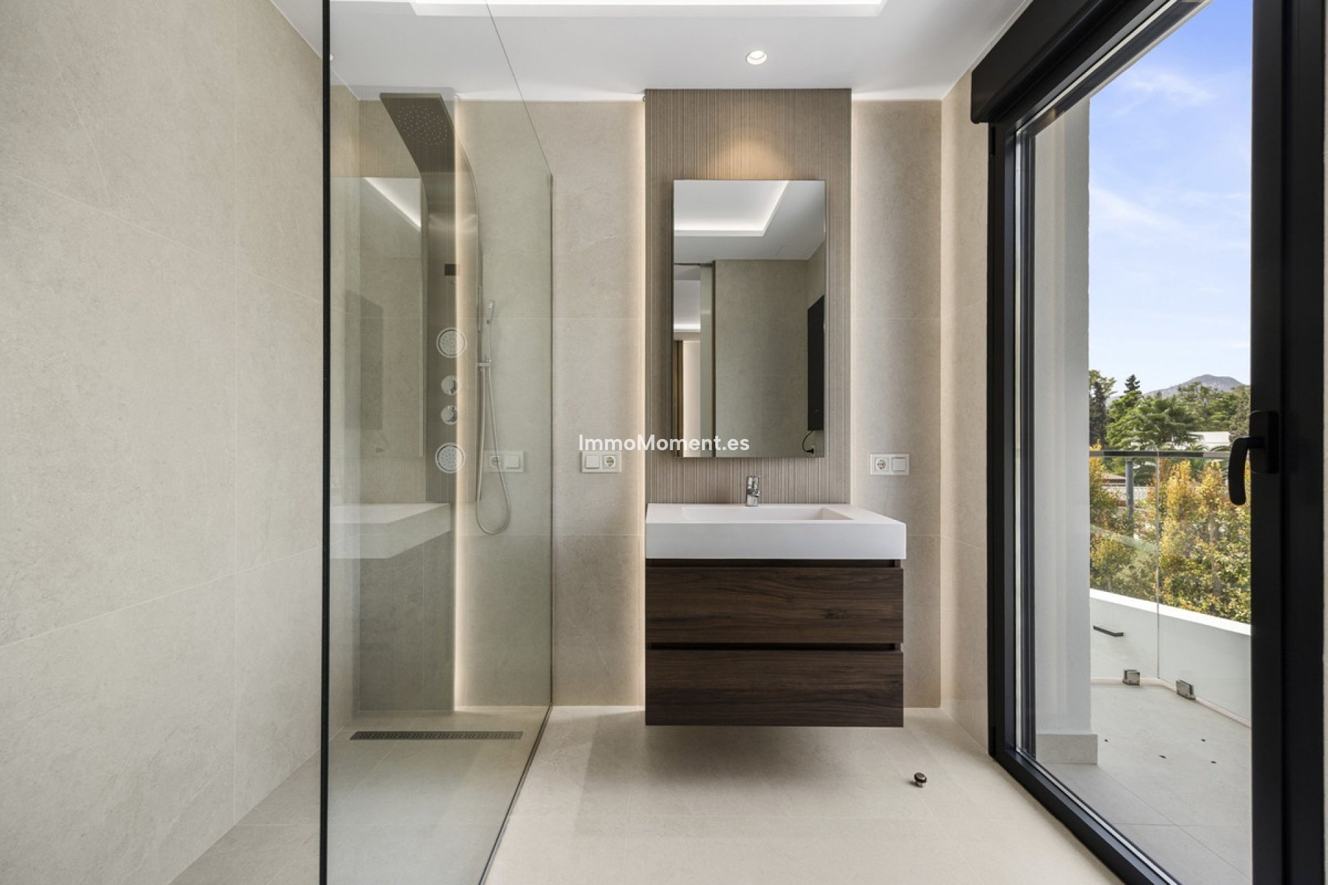 Revente - Villa individuelle - Marbella - Guadalmina Alta