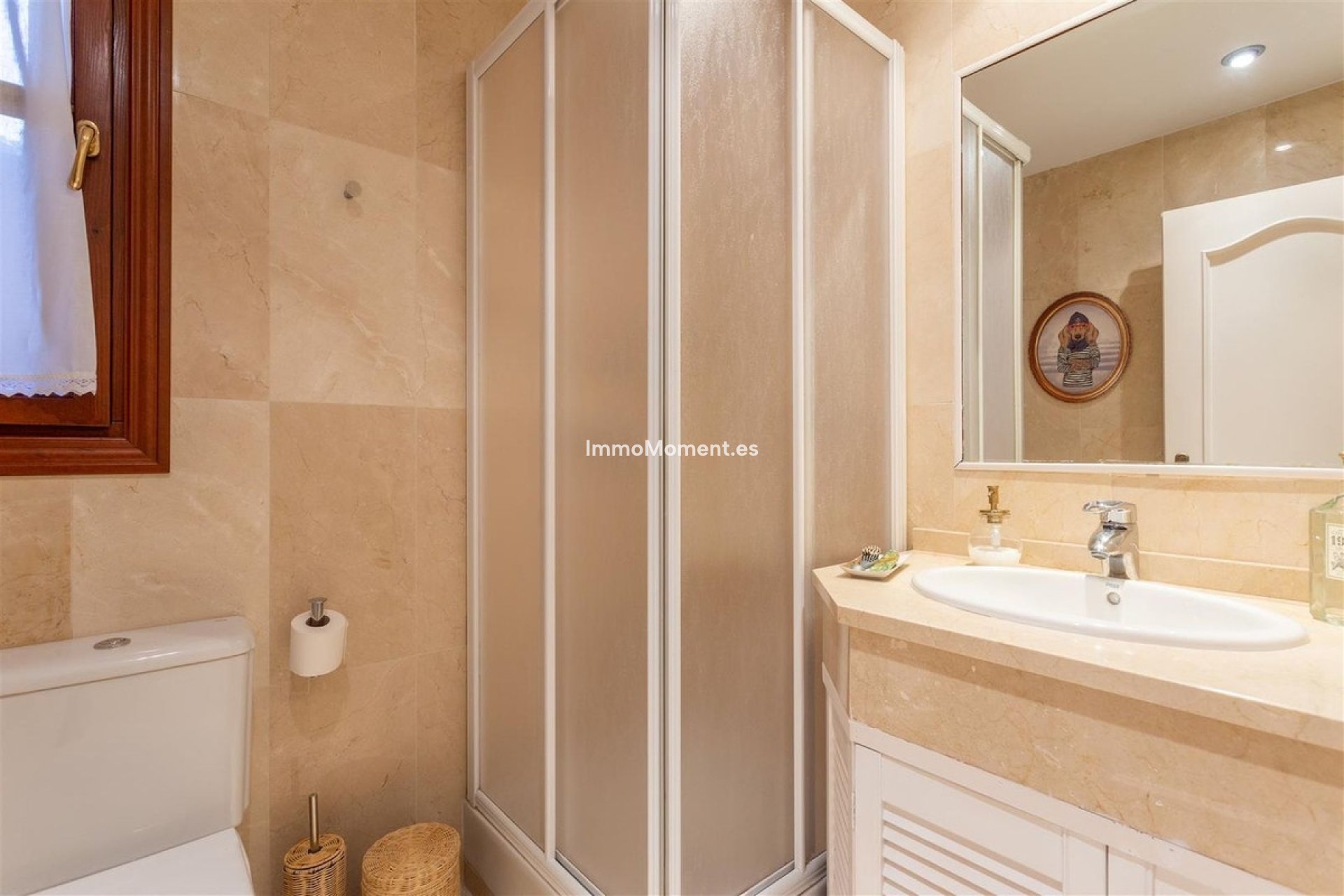 Revente - Villa individuelle - Marbella - Guadalmina Alta
