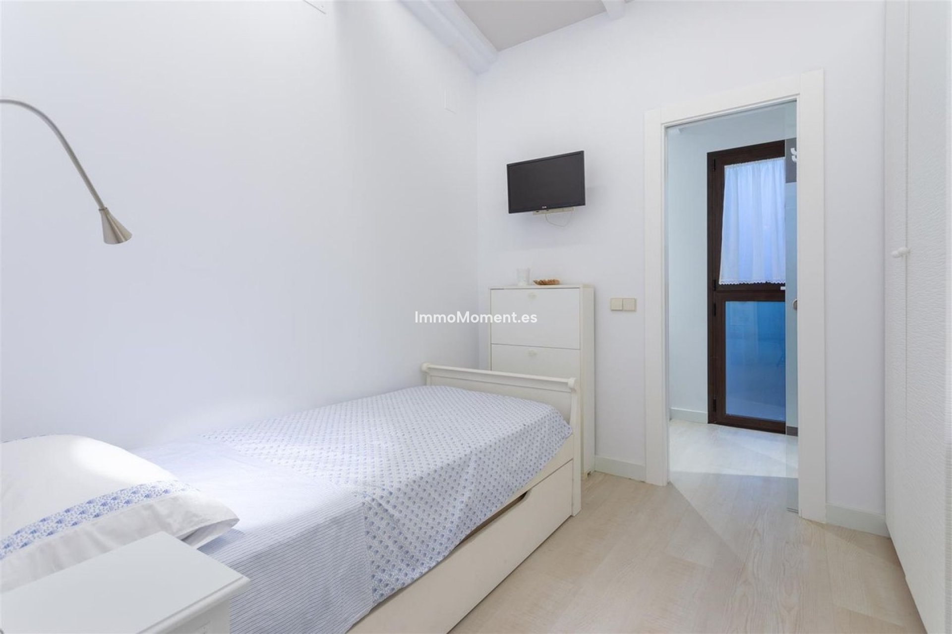 Revente - Villa individuelle - Marbella - Guadalmina Alta