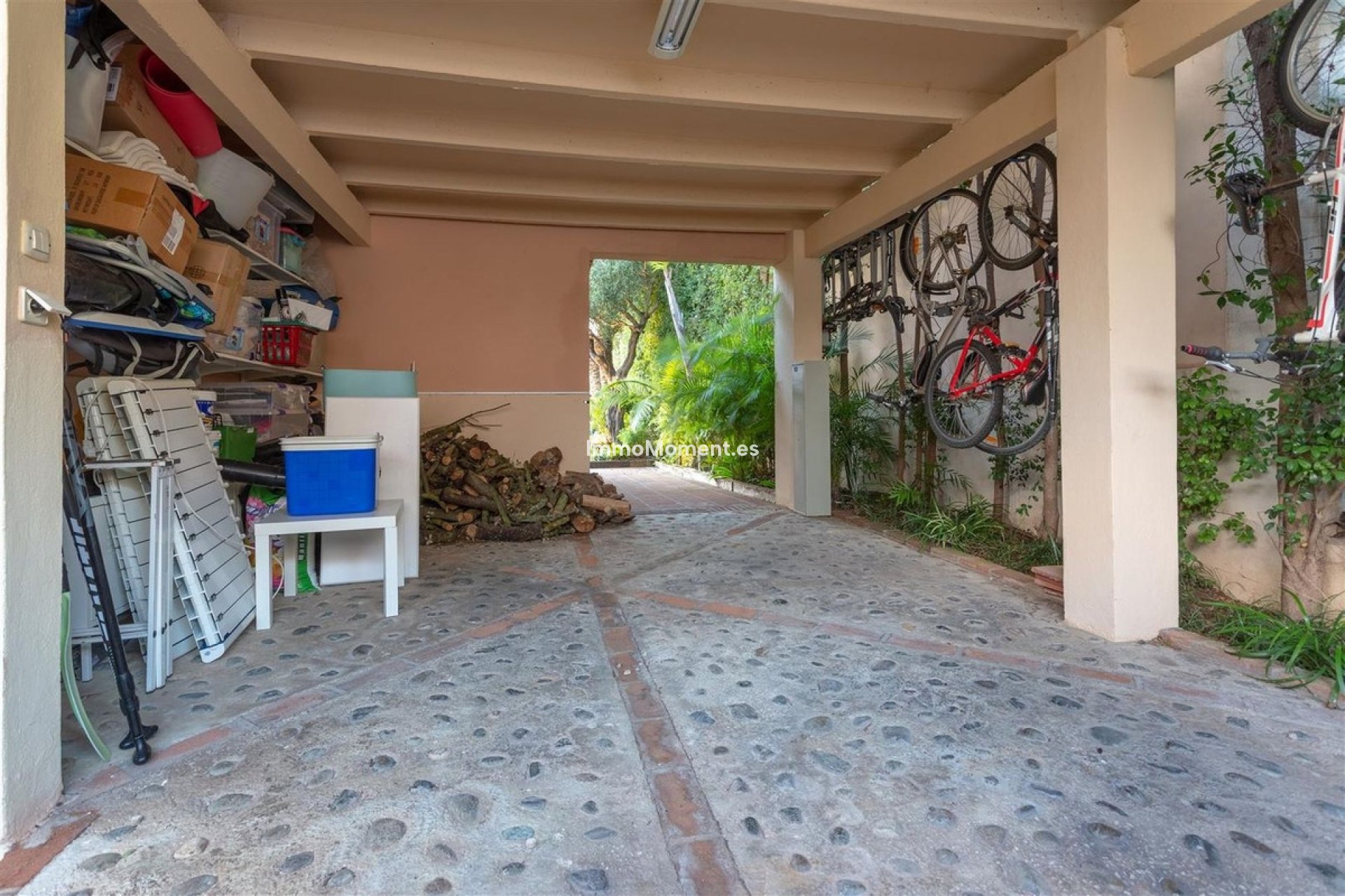Revente - Villa individuelle - Marbella - Guadalmina Alta