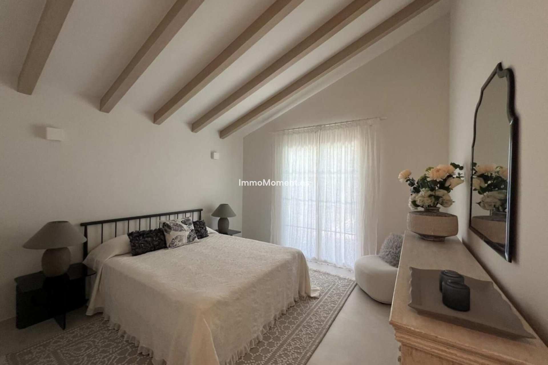 Revente - Villa individuelle - Marbella - Guadalmina Alta