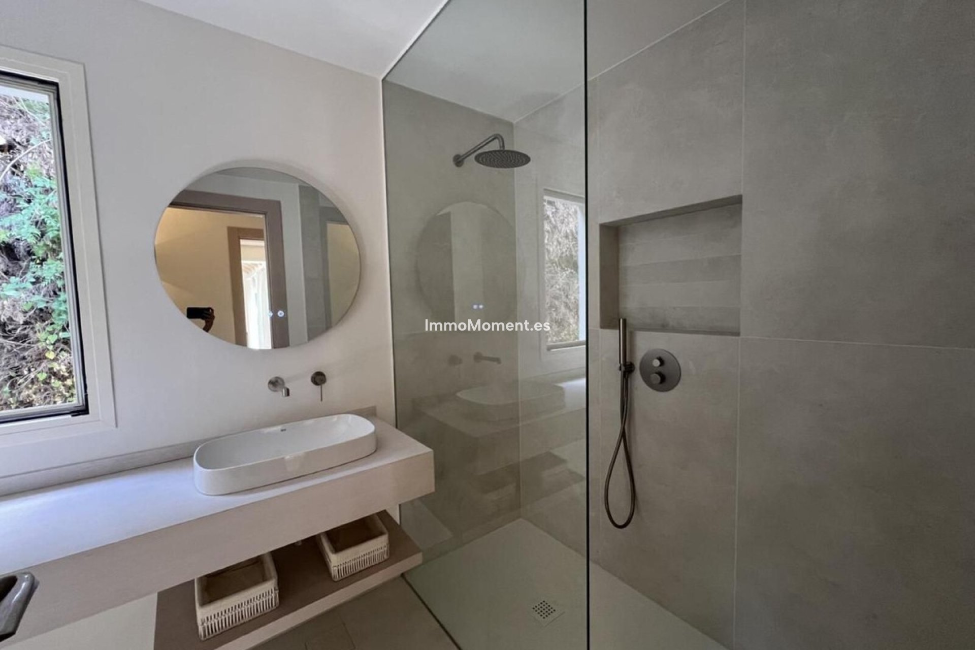 Revente - Villa individuelle - Marbella - Guadalmina Alta