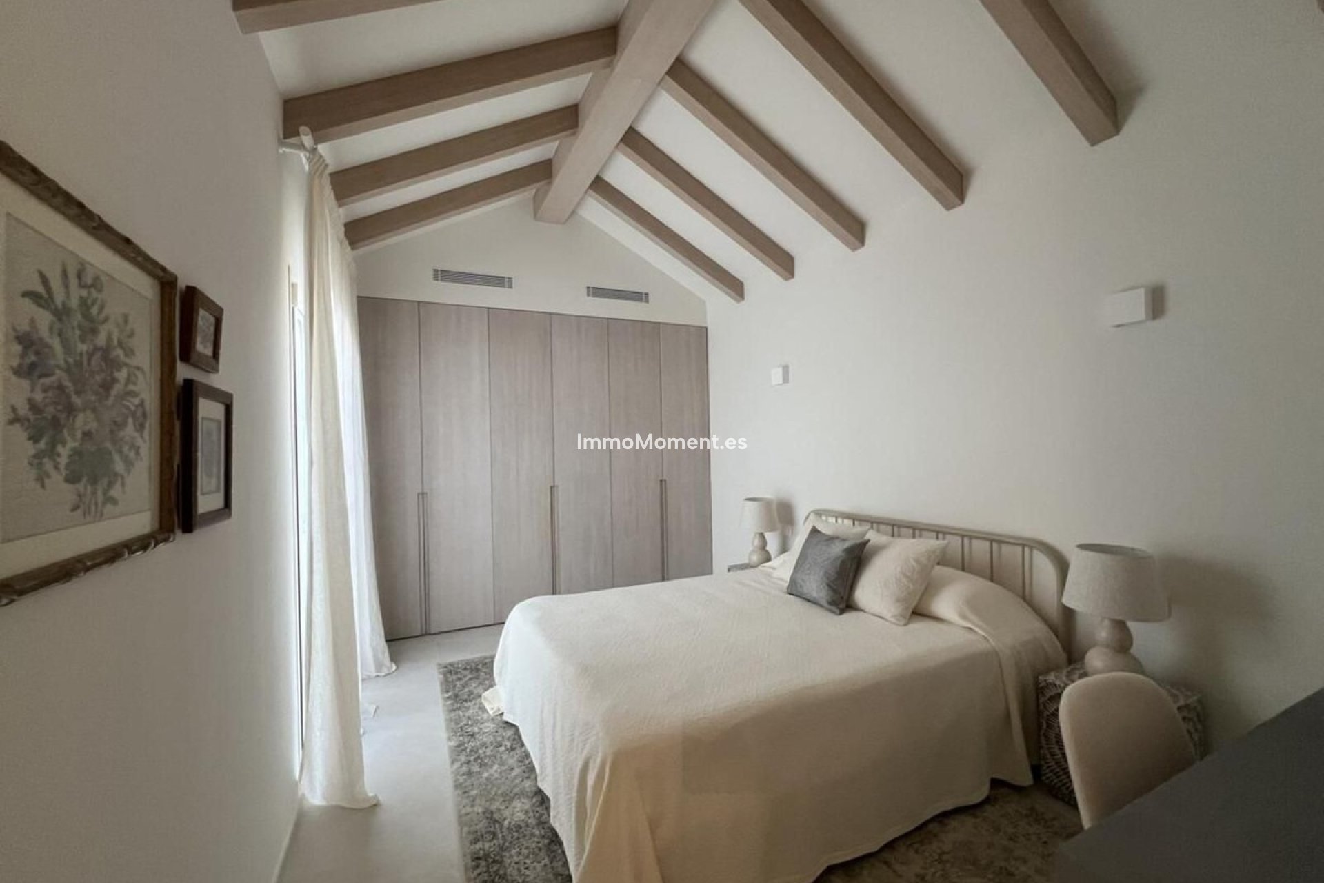 Revente - Villa individuelle - Marbella - Guadalmina Alta