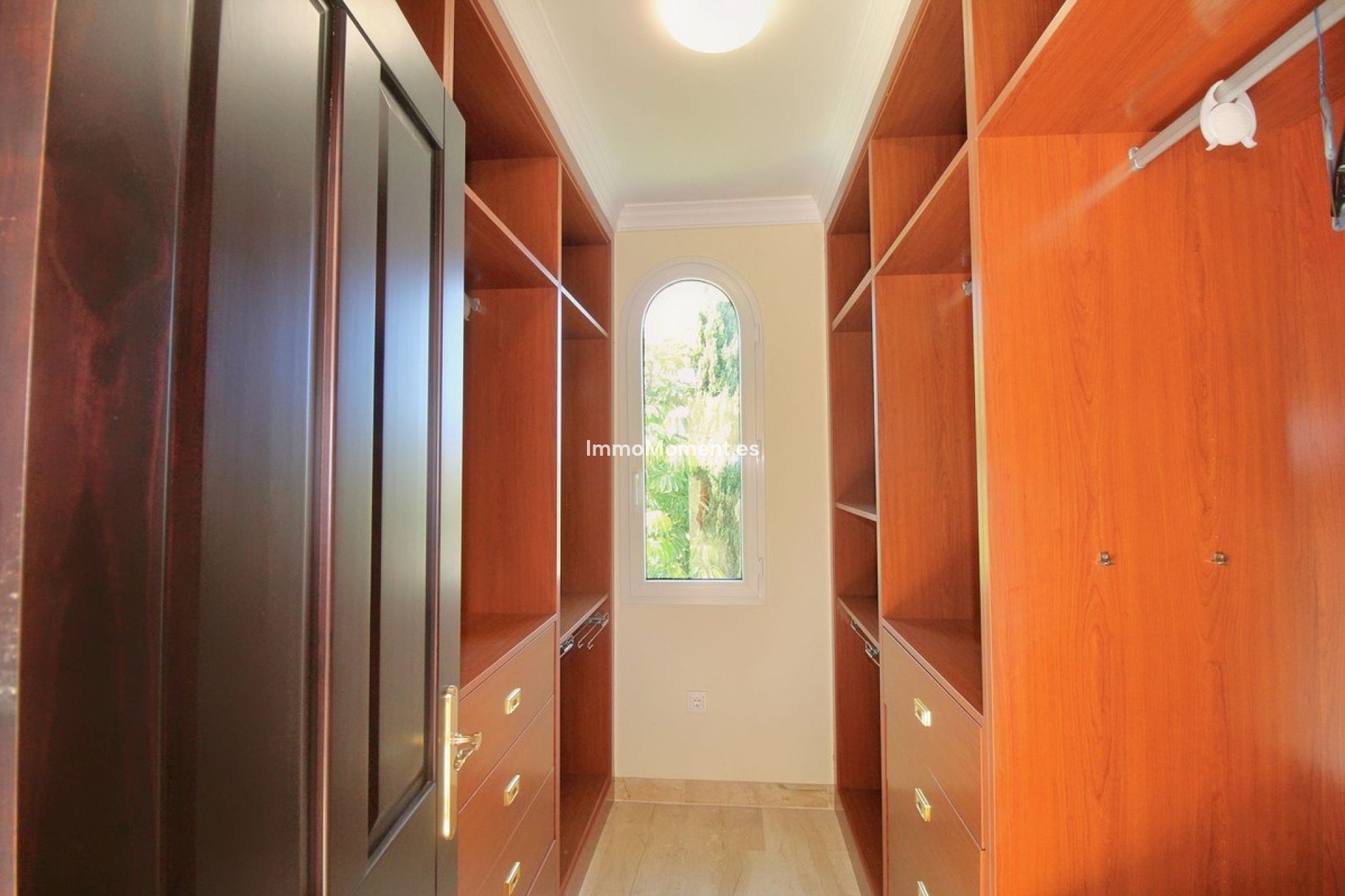 Revente - Villa individuelle - Marbella - Guadalmina Alta