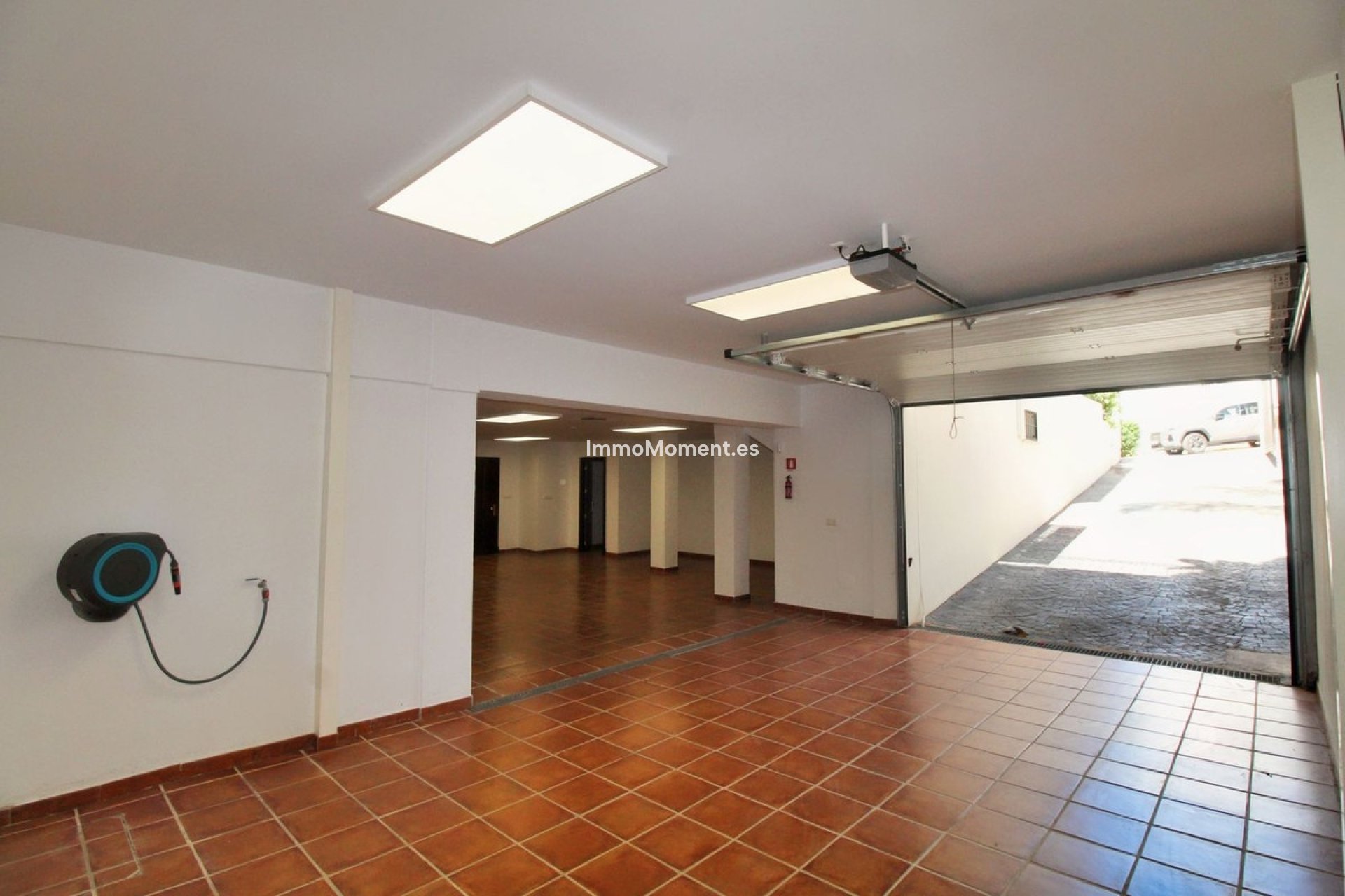 Revente - Villa individuelle - Marbella - Guadalmina Alta