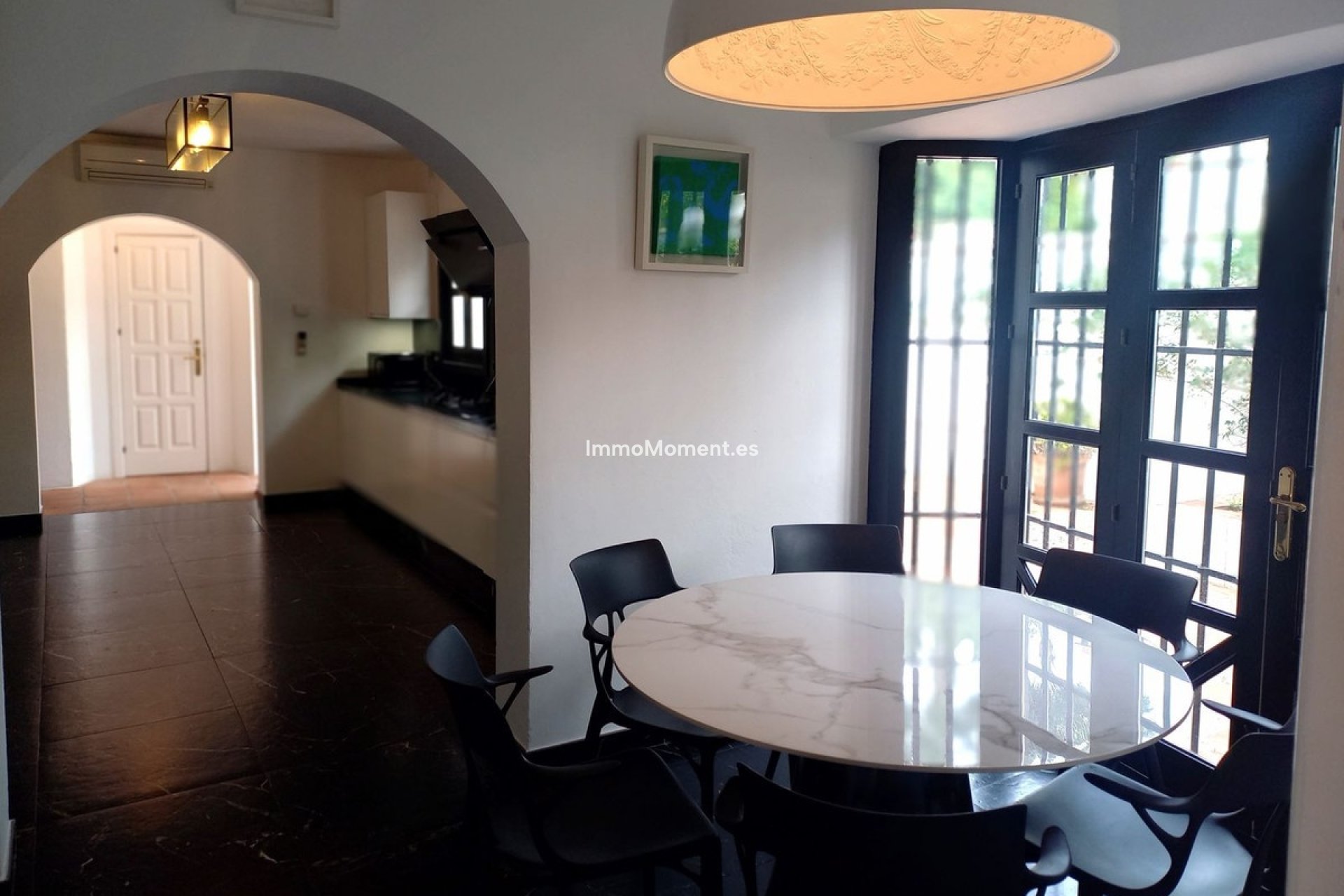 Revente - Villa individuelle - Marbella - Guadalmina Alta